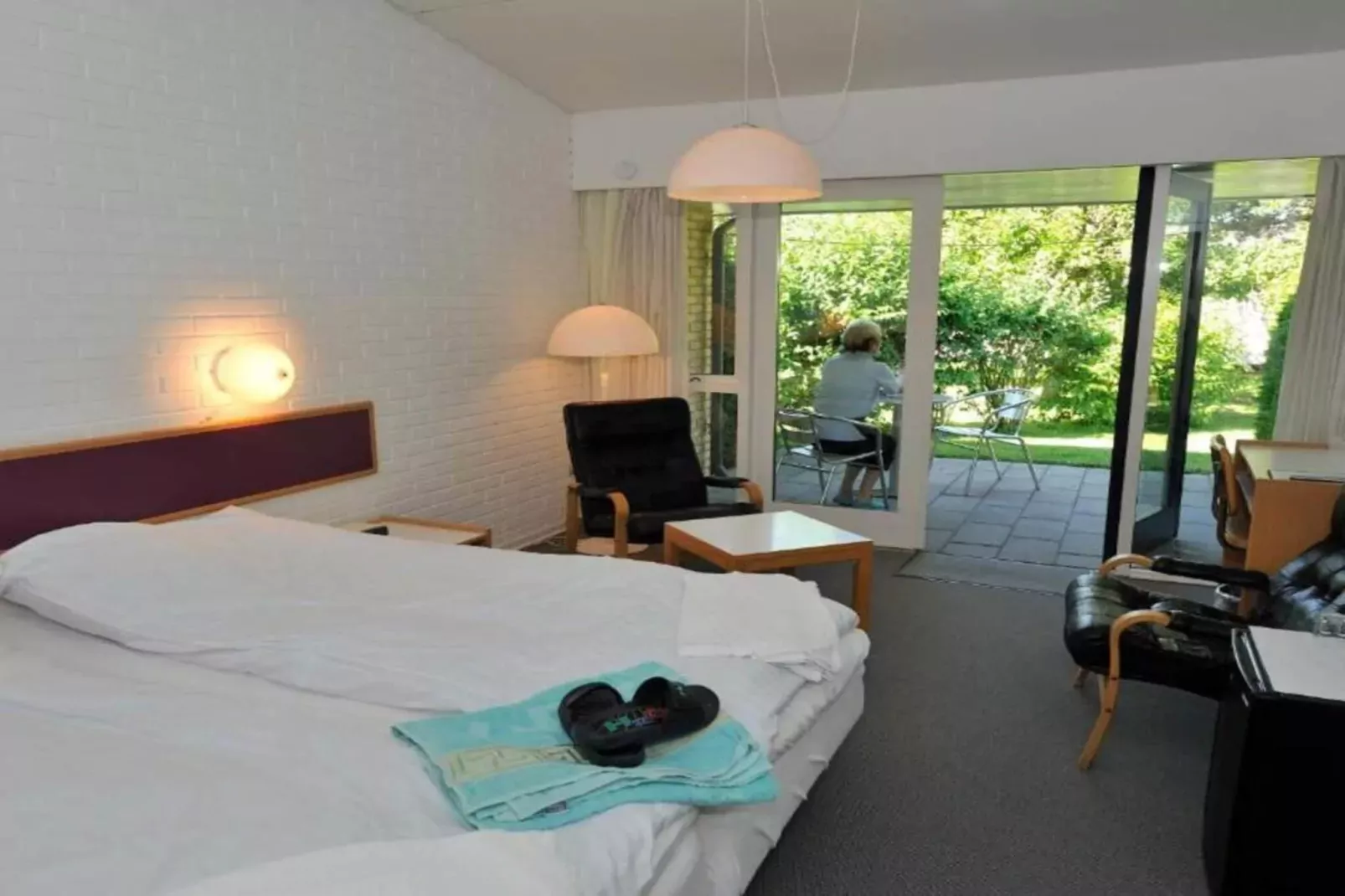 Holiday home with local attractions-Indoor