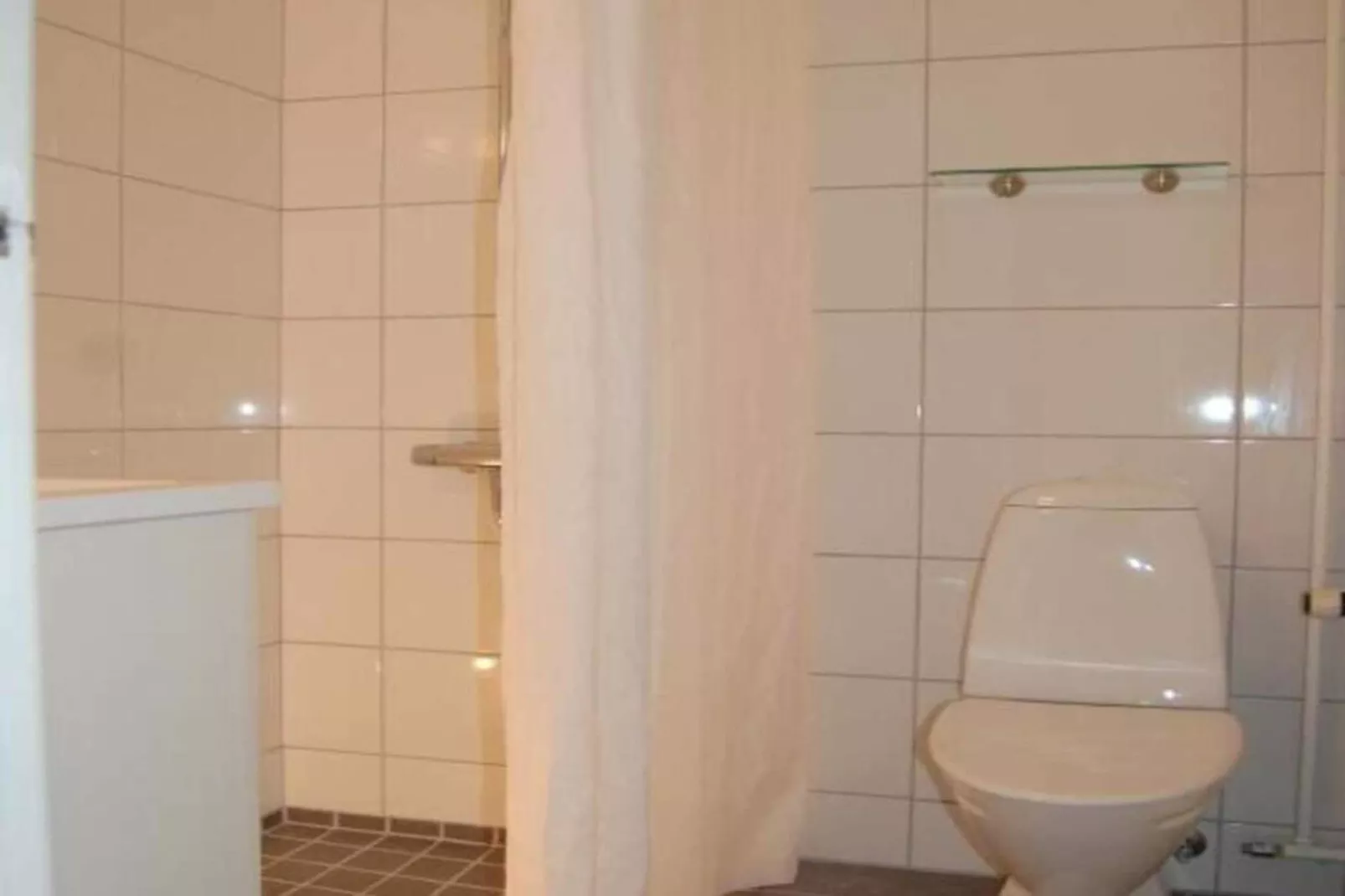 Holiday home with local attractions-Indoor