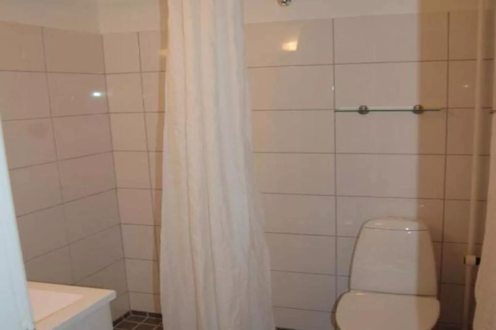 Holiday home with local attractions-Indoor