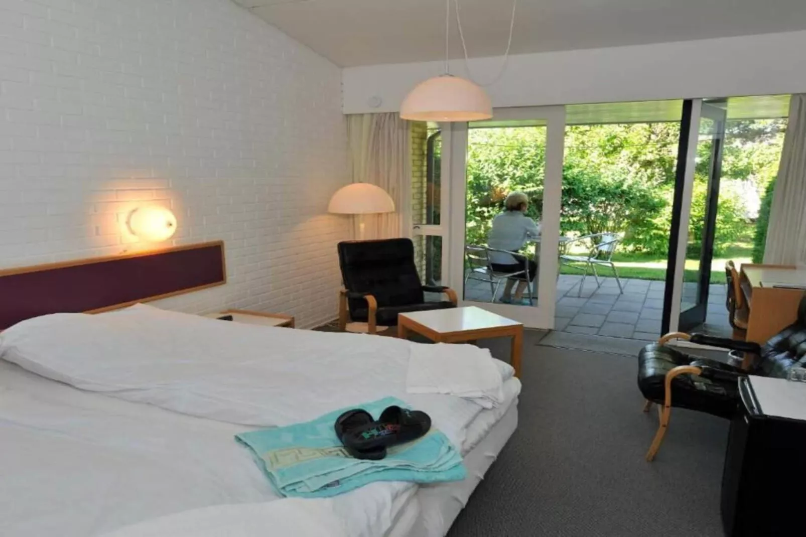 Beautiful holiday home with views-Indoor