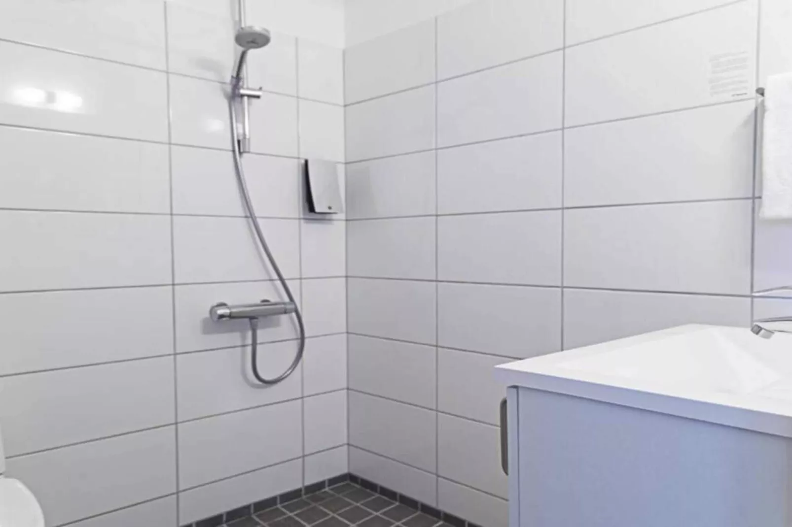 Holiday home with all facilities-Indoor