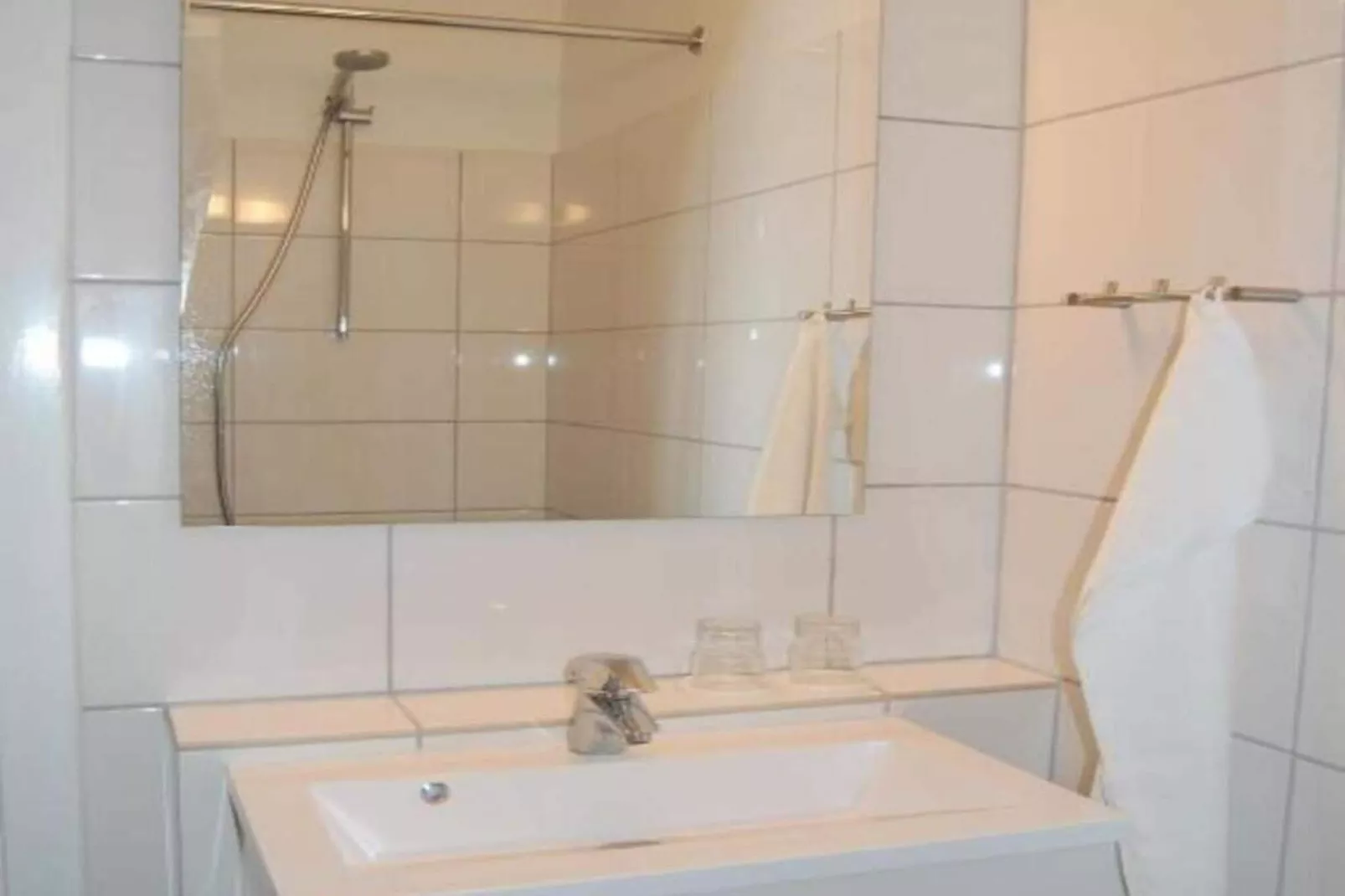 Holiday home with all facilities-Indoor
