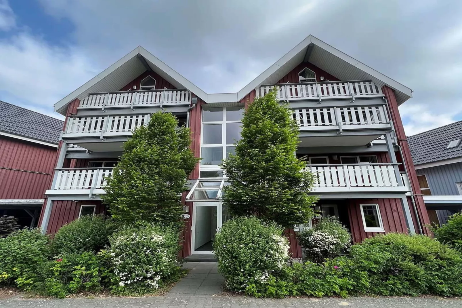 Mitteldeck 434-Exterior summer