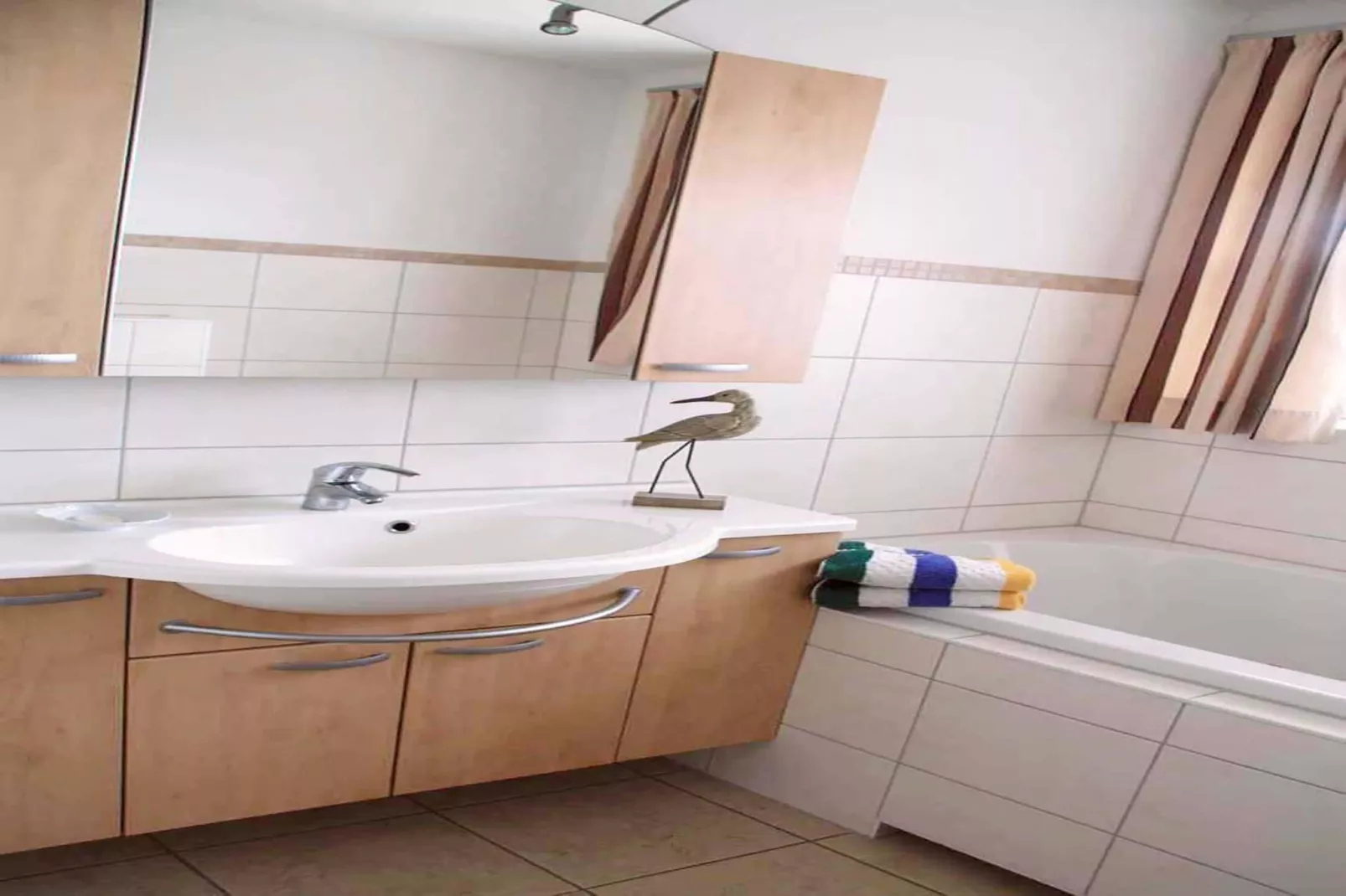 Mitteldeck 434-Bathroom
