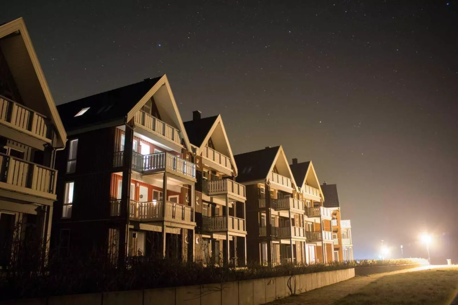 Mitteldeck 524-Exterior summer