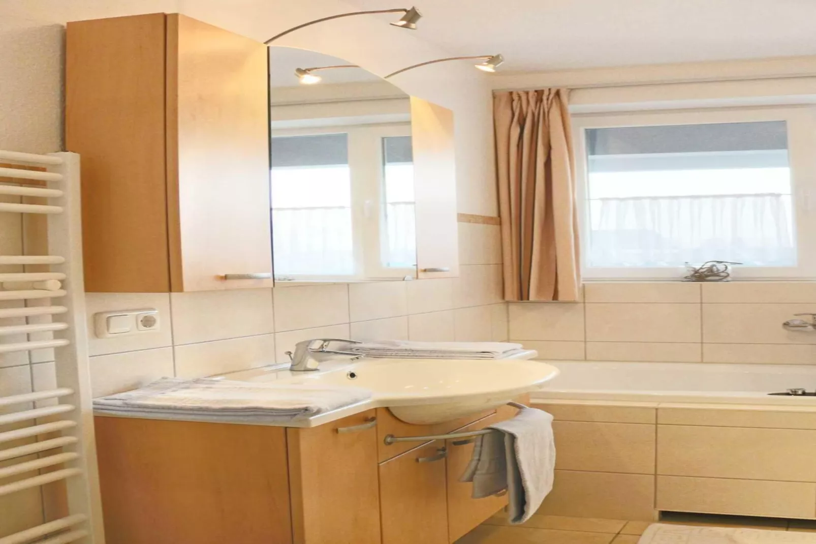 Mitteldeck 524-Bathroom