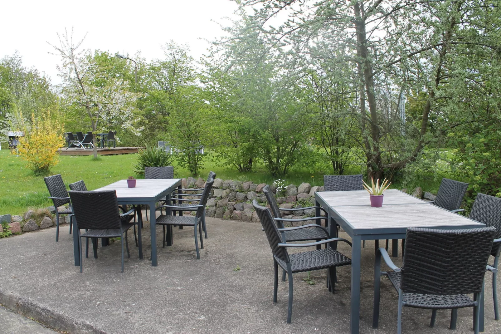 Wildgans 1-Terrace balcony
