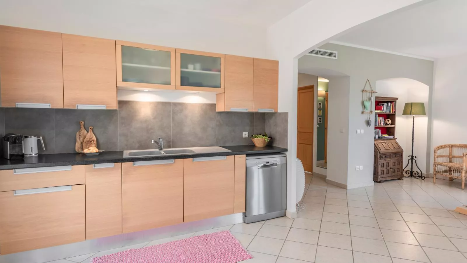 Plein Sud-Kitchen