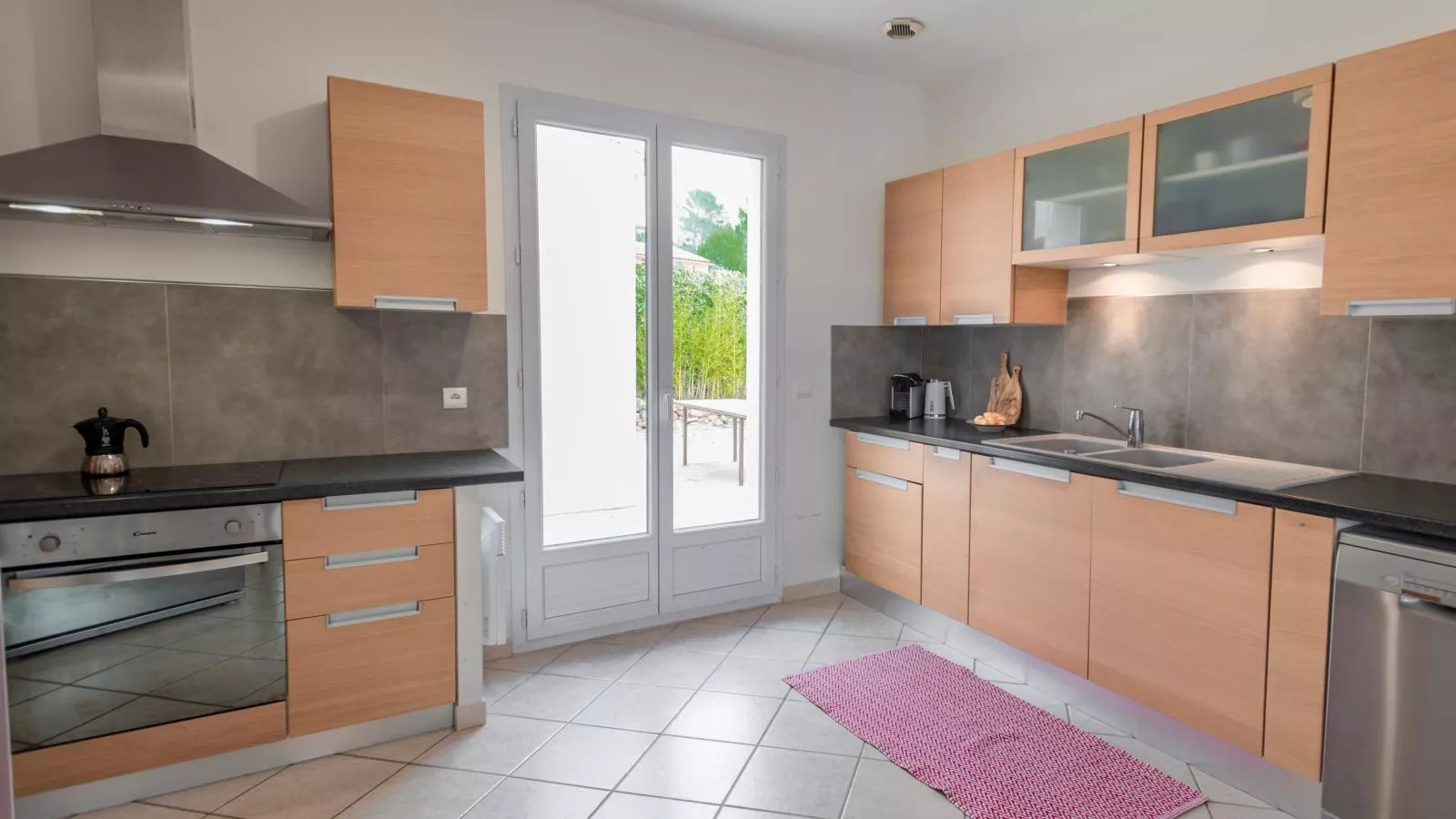 Plein Sud-Kitchen