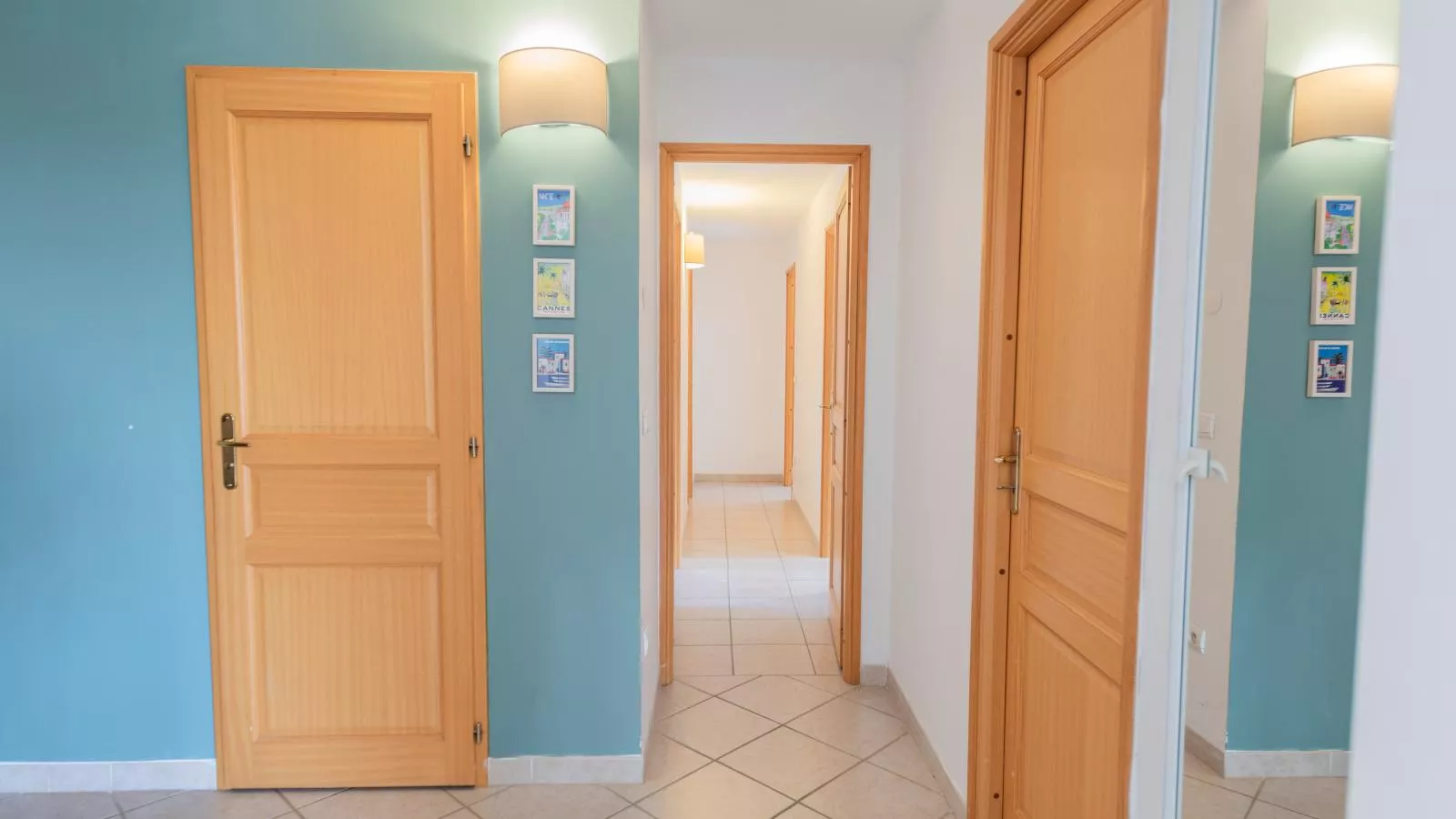 Plein Sud-Indoor