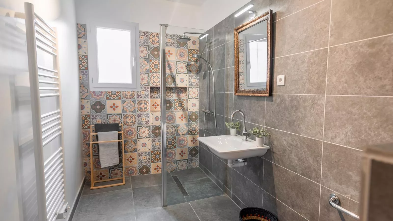 Plein Sud-Bathroom