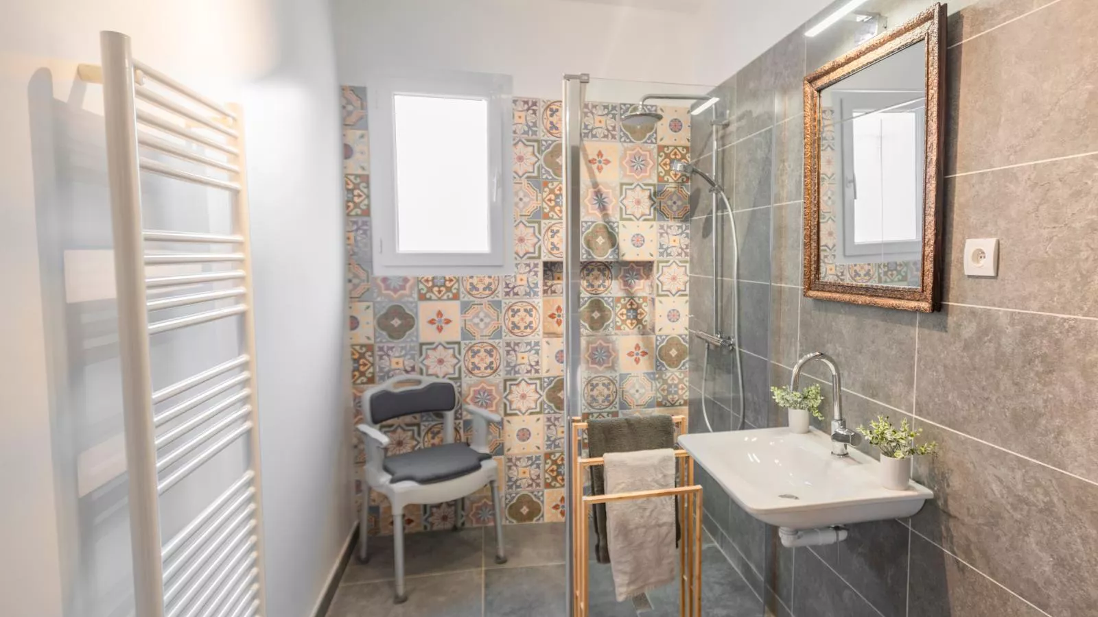 Plein Sud-Bathroom
