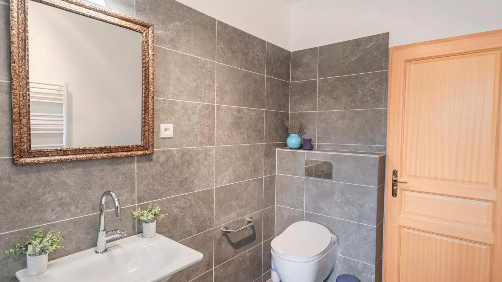 Plein Sud-Bathroom
