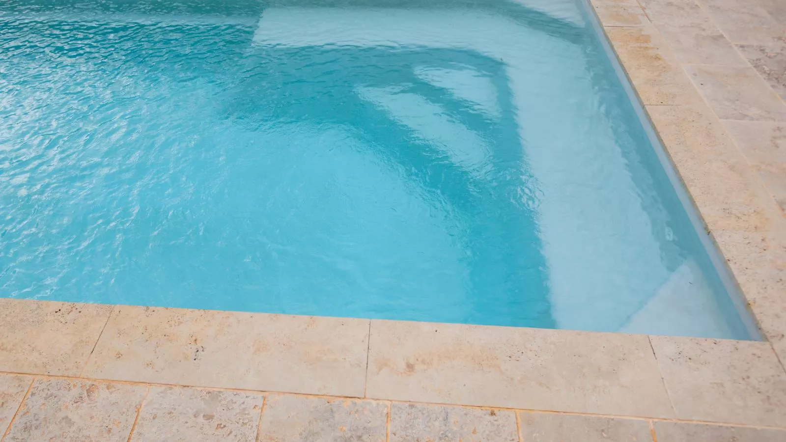 Plein Sud-Pool