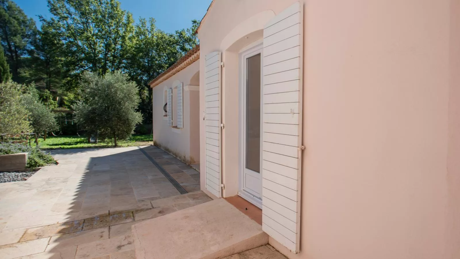 Plein Sud-Outdoor