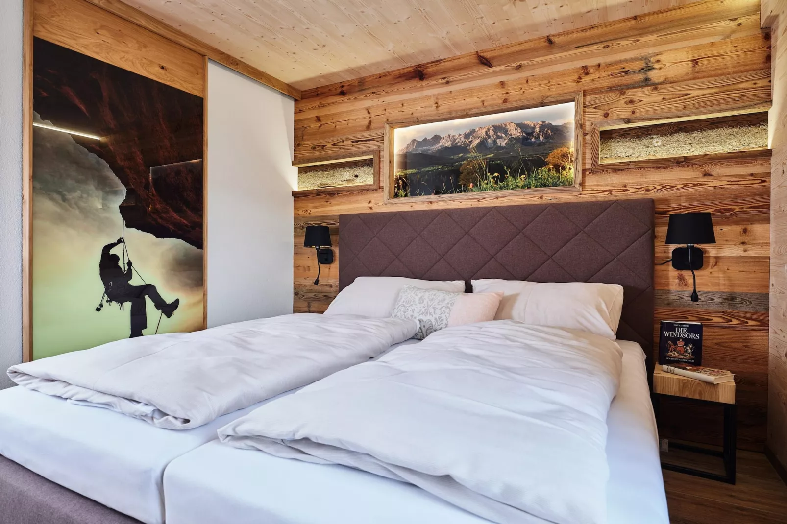 Bergresort Hauser Kaibling 9-Bedroom