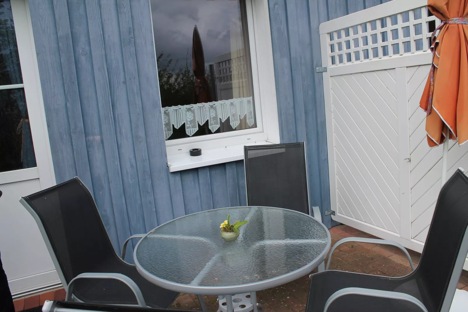 Wildgans 1-Terrace balcony