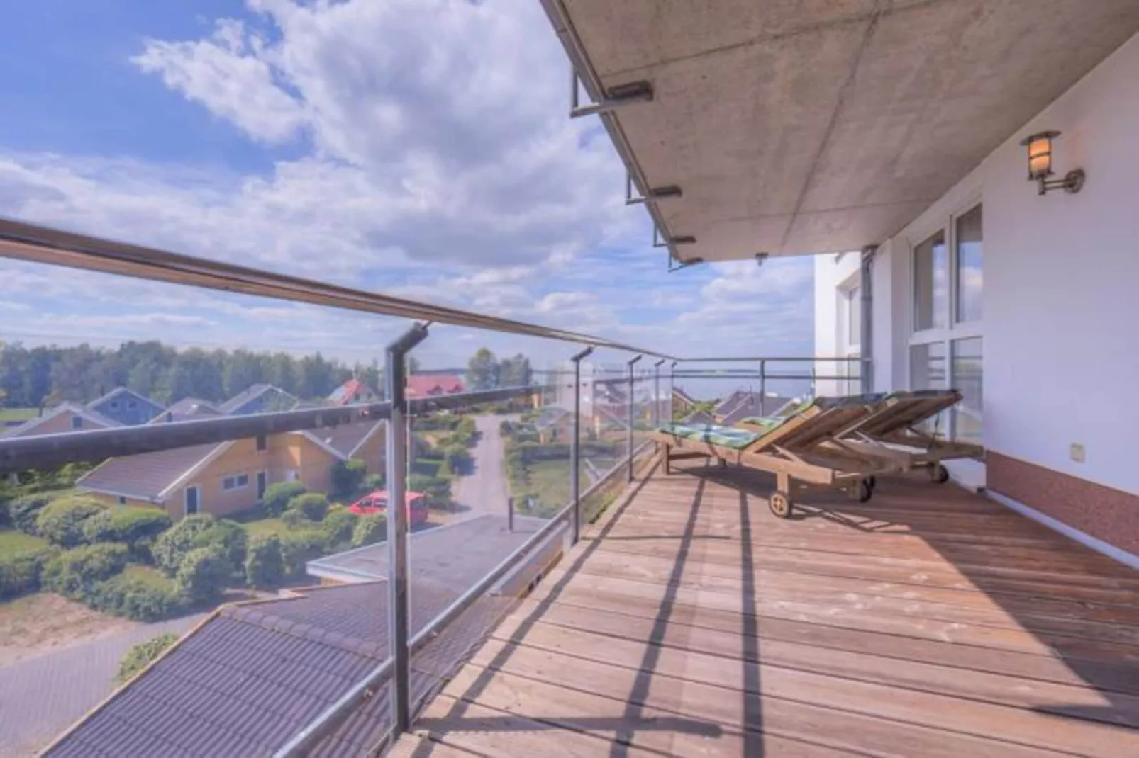 Seeadler 205-View summer