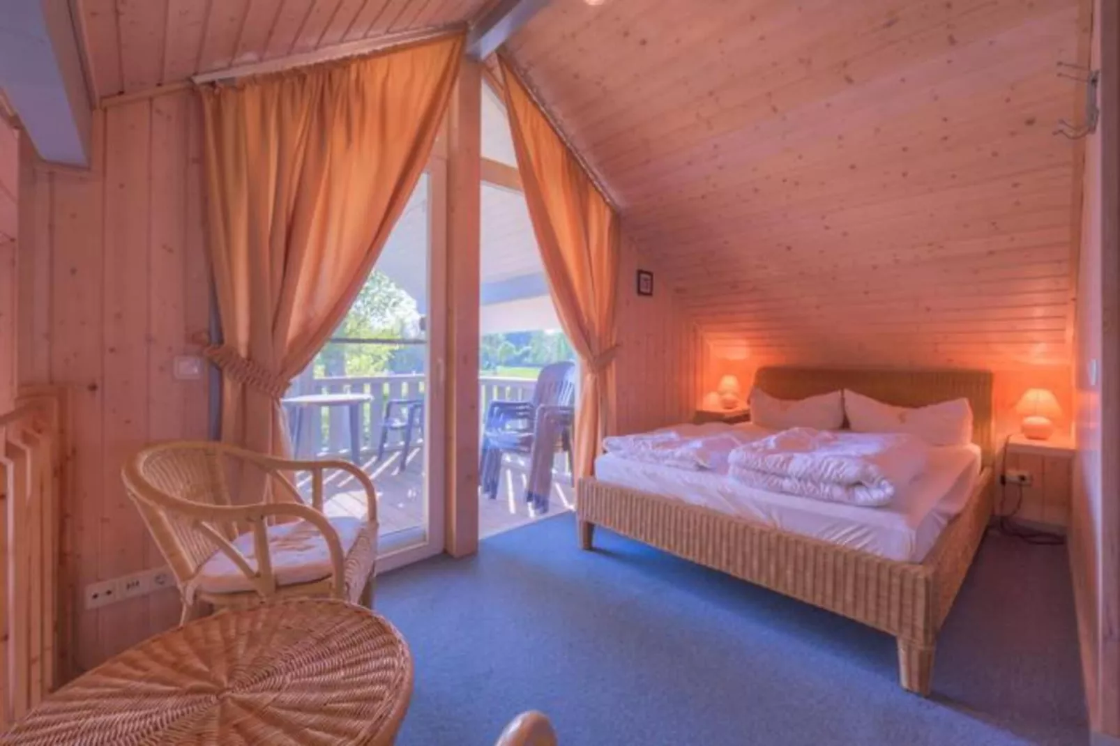 Ferienhaus Seeschwalbe-Classic 90 qm 43-Bedroom