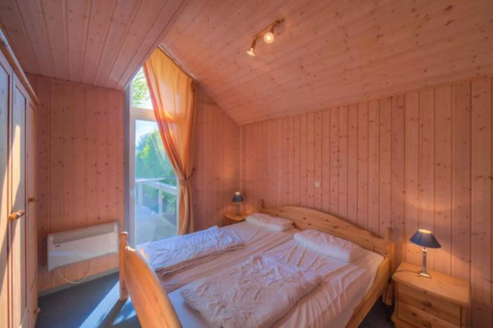 Ferienhaus Seeschwalbe-Classic 90 qm 43-Bedroom