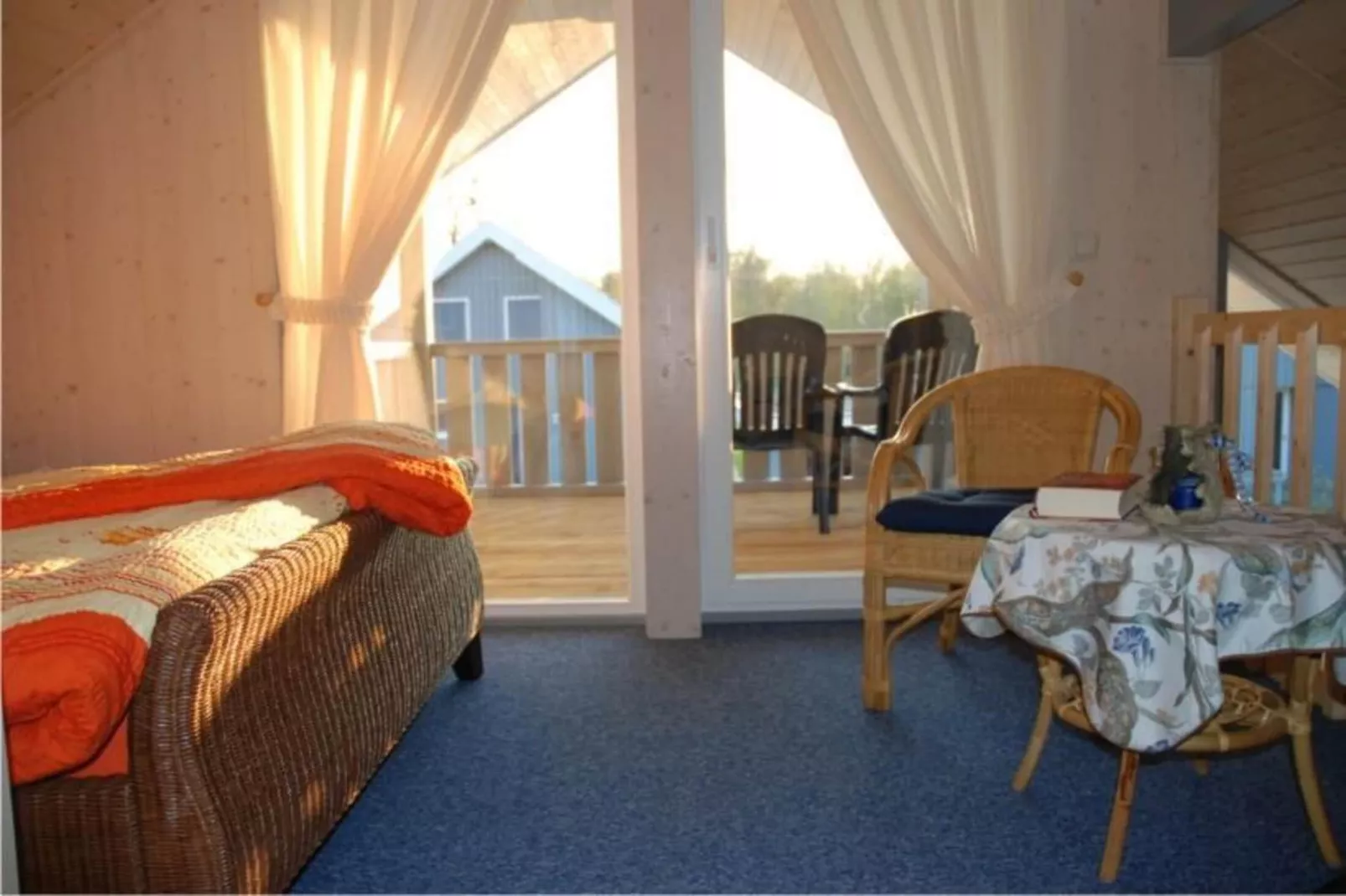 Ferienhaus Seeschwalbe-Classic 90 qm 96-Bedroom