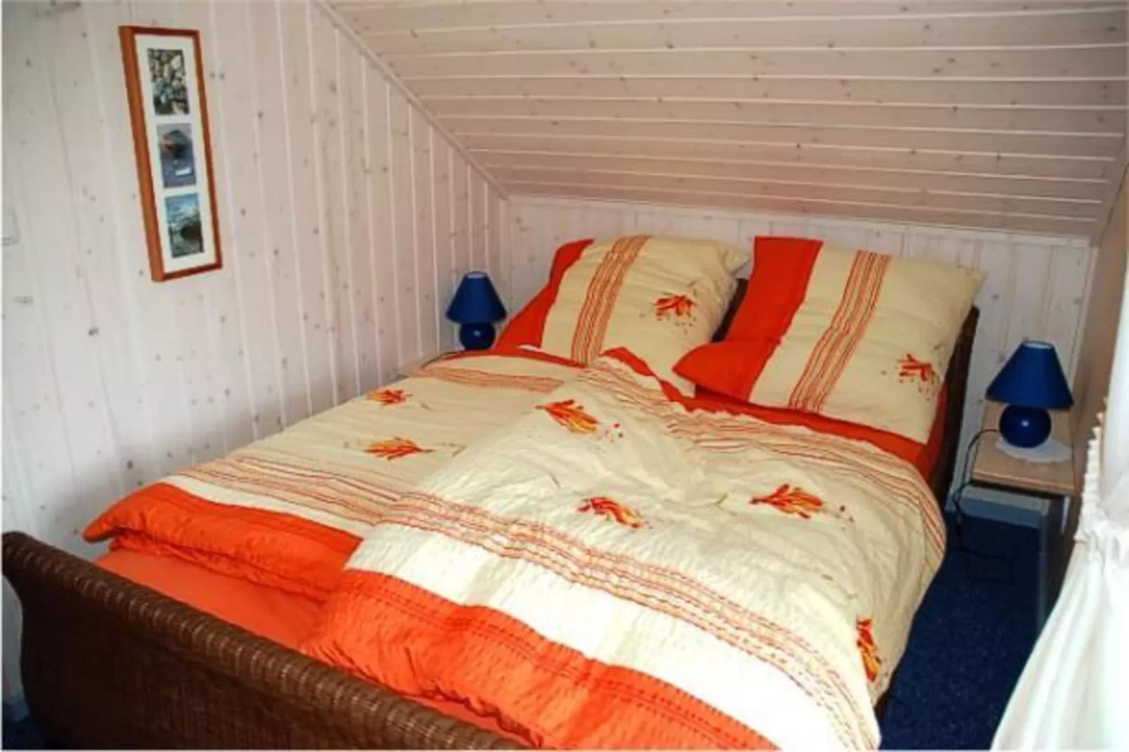 Ferienhaus Seeschwalbe-Classic 90 qm 96-Bedroom