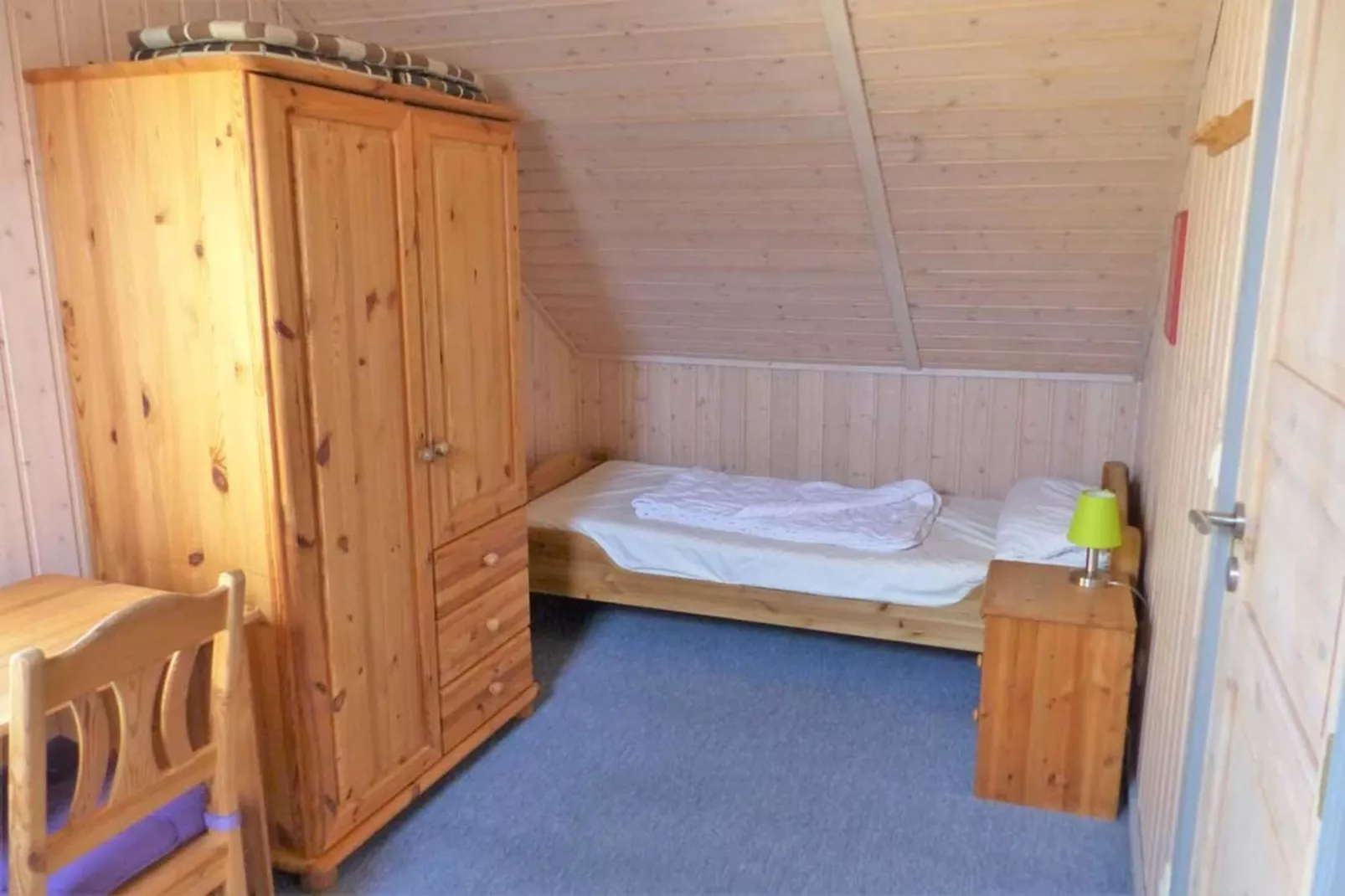 Ferienhaus Seeschwalbe-Classic 90 qm 97-Bedroom