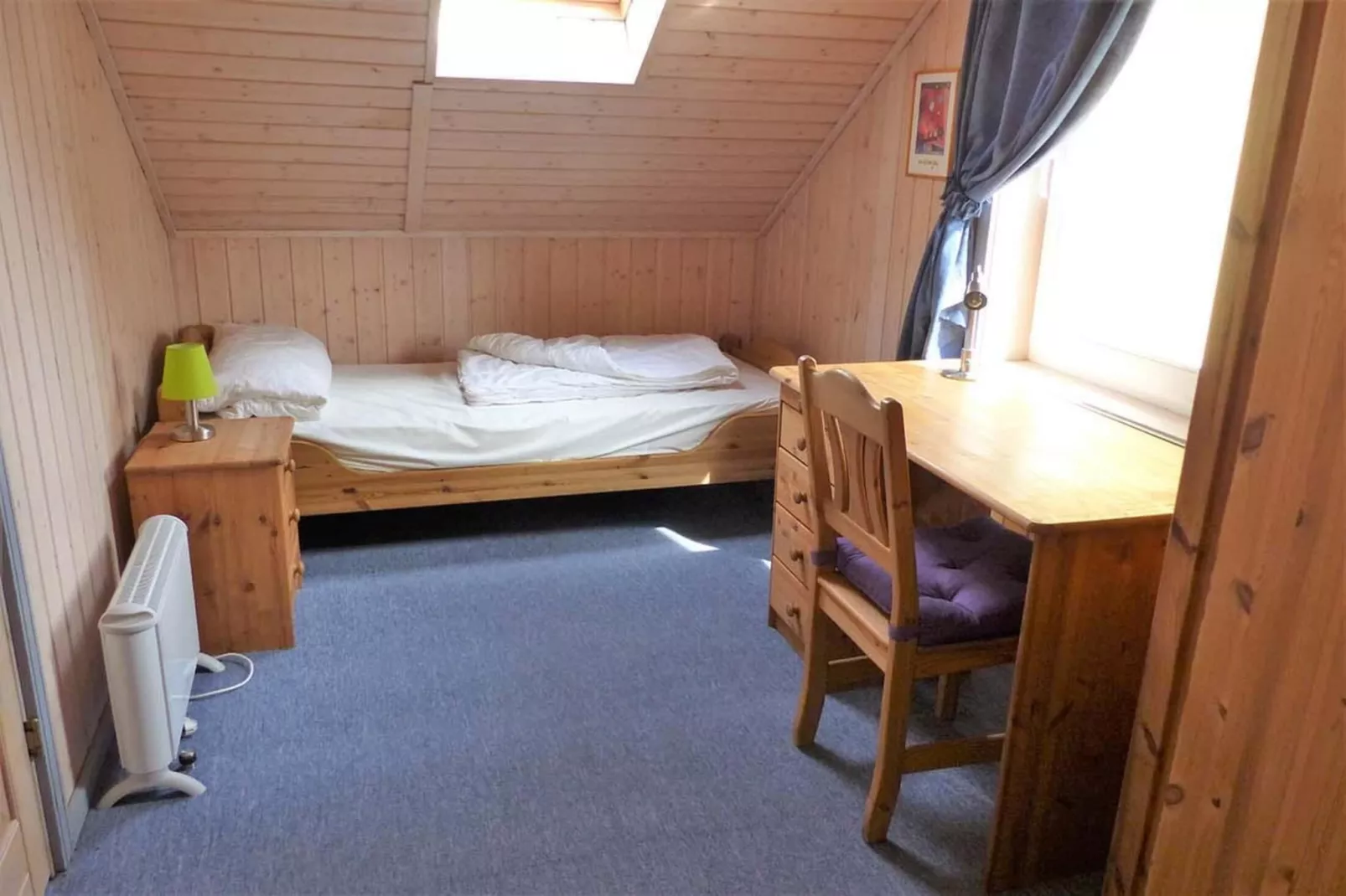 Ferienhaus Seeschwalbe-Classic 90 qm 97-Bedroom