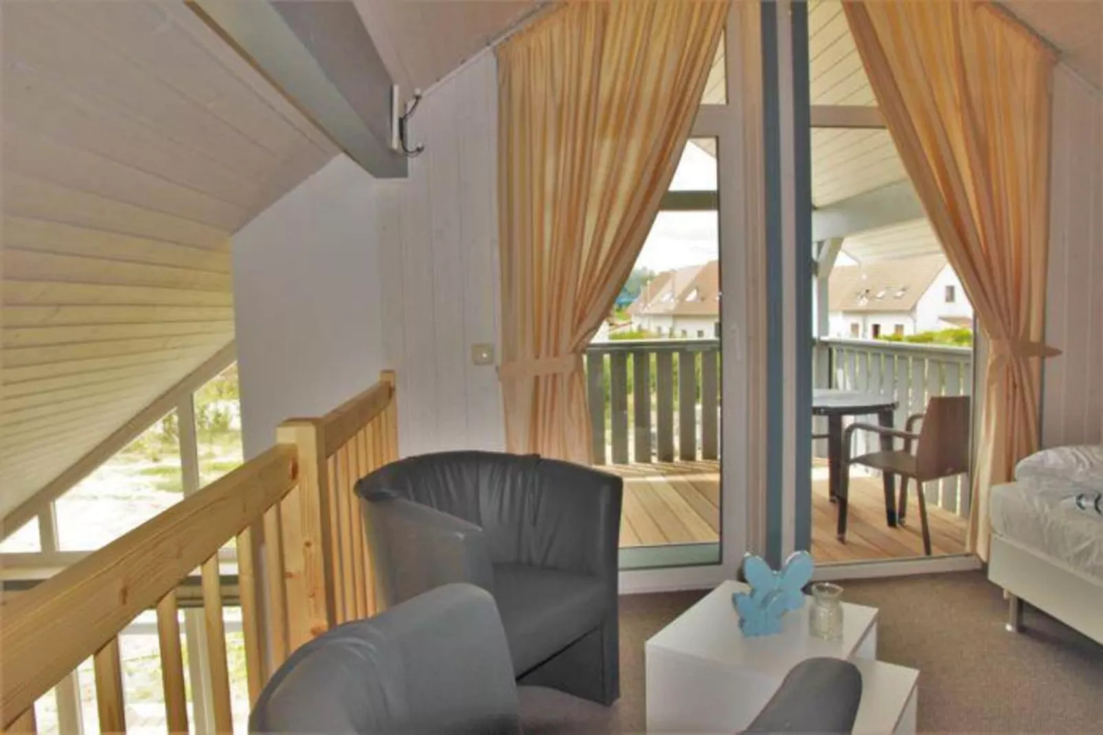 Ferienhaus Seeschwalbe-Classic 90 qm 77-Bedroom