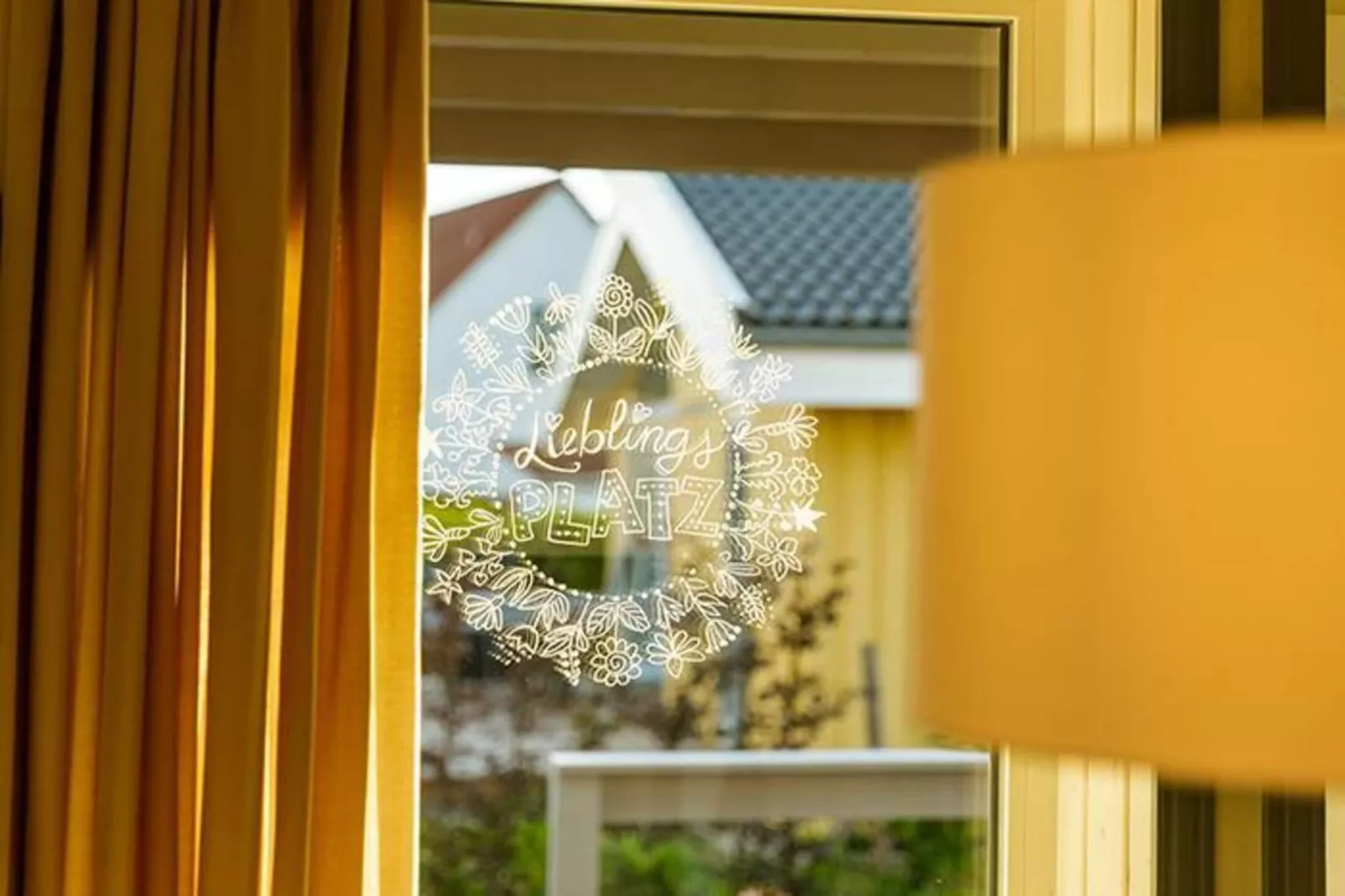 Ferienhaus Seeschwalbe-Classic 90 qm 74a-Landing