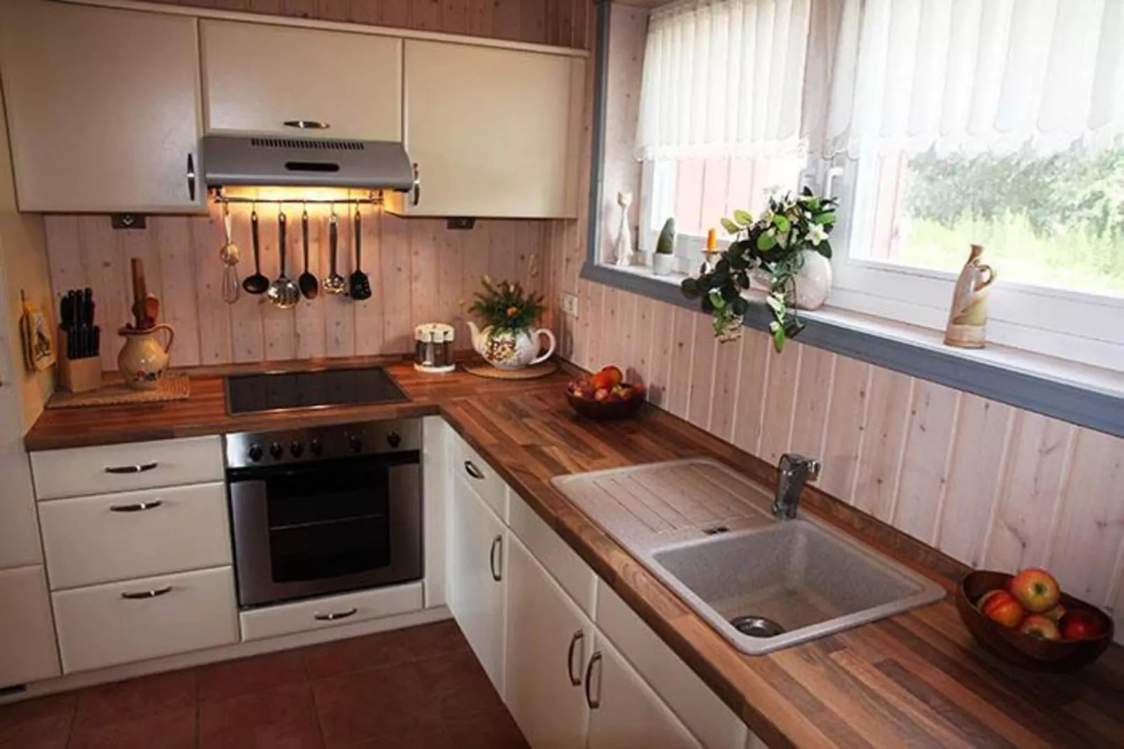 Waldkauz 64-Kitchen