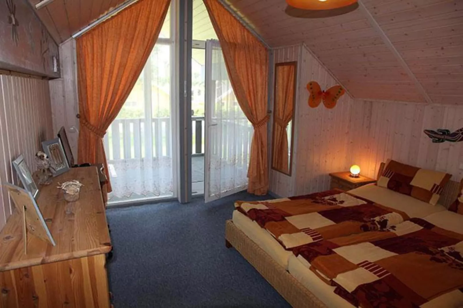 Waldkauz 64-Bedroom