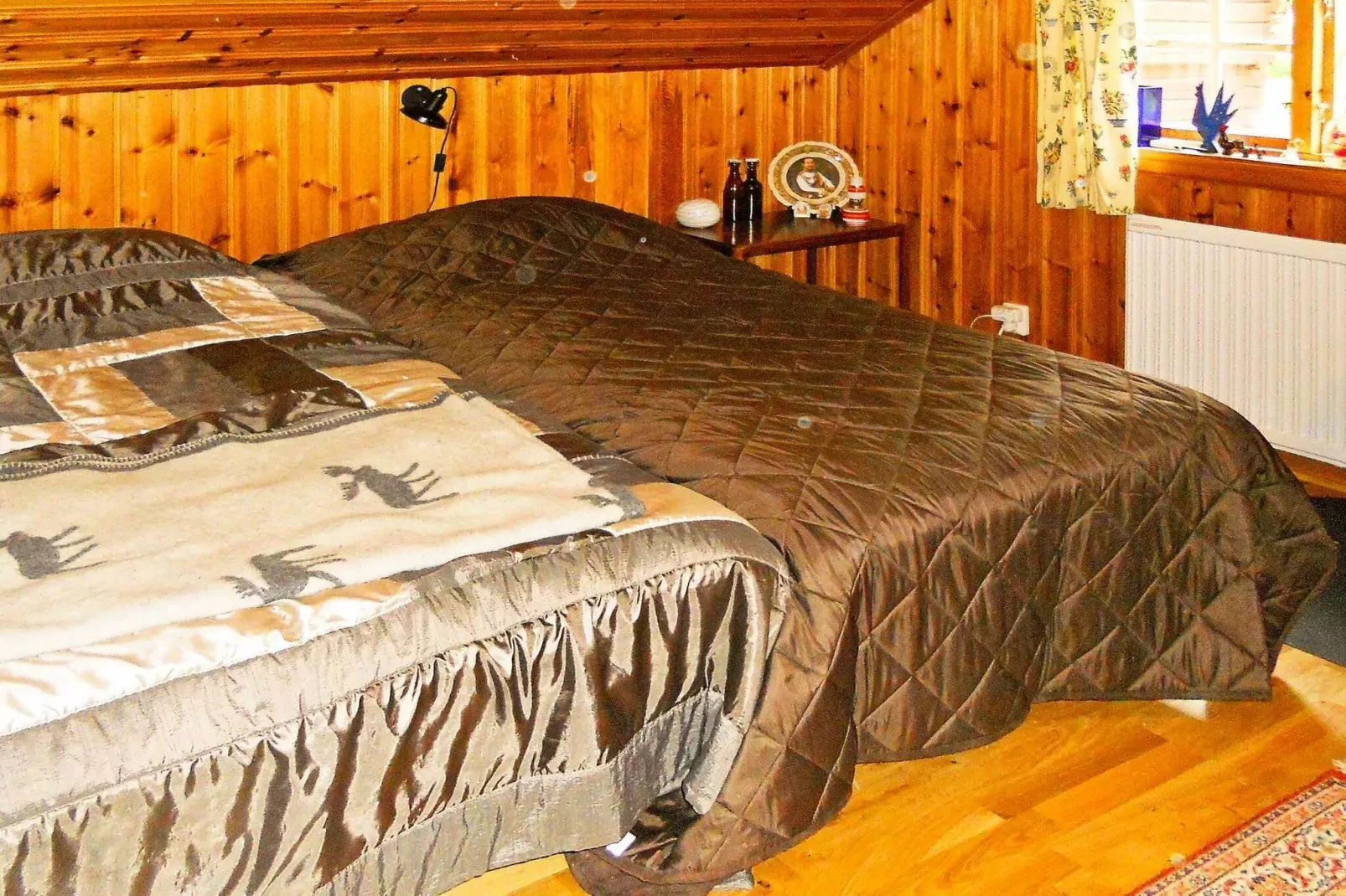 4 person holiday home in RÄTTVIK-By Traum-Indoor