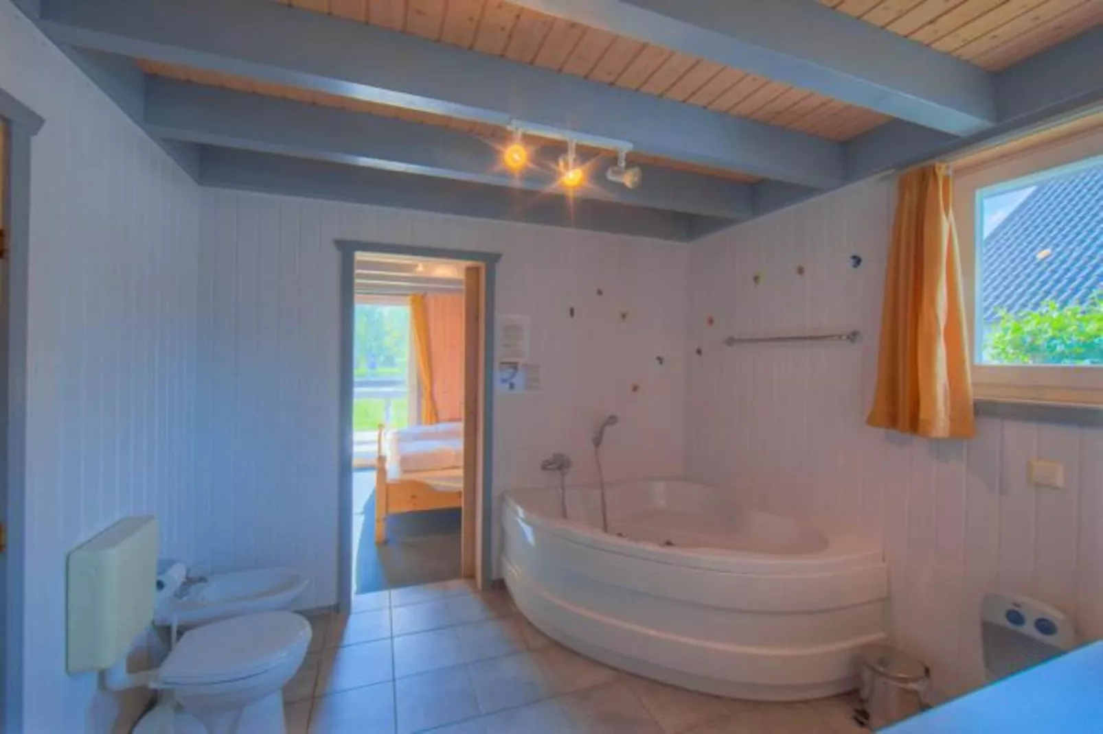 Wildgans Classic 25-Bathroom