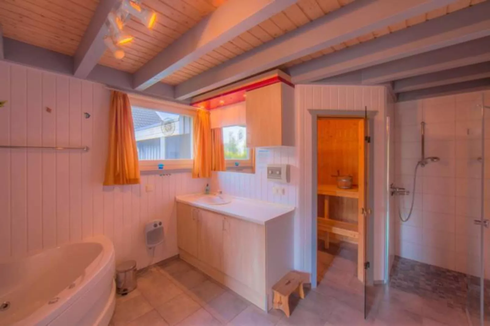 Wildgans Classic 25-Bathroom
