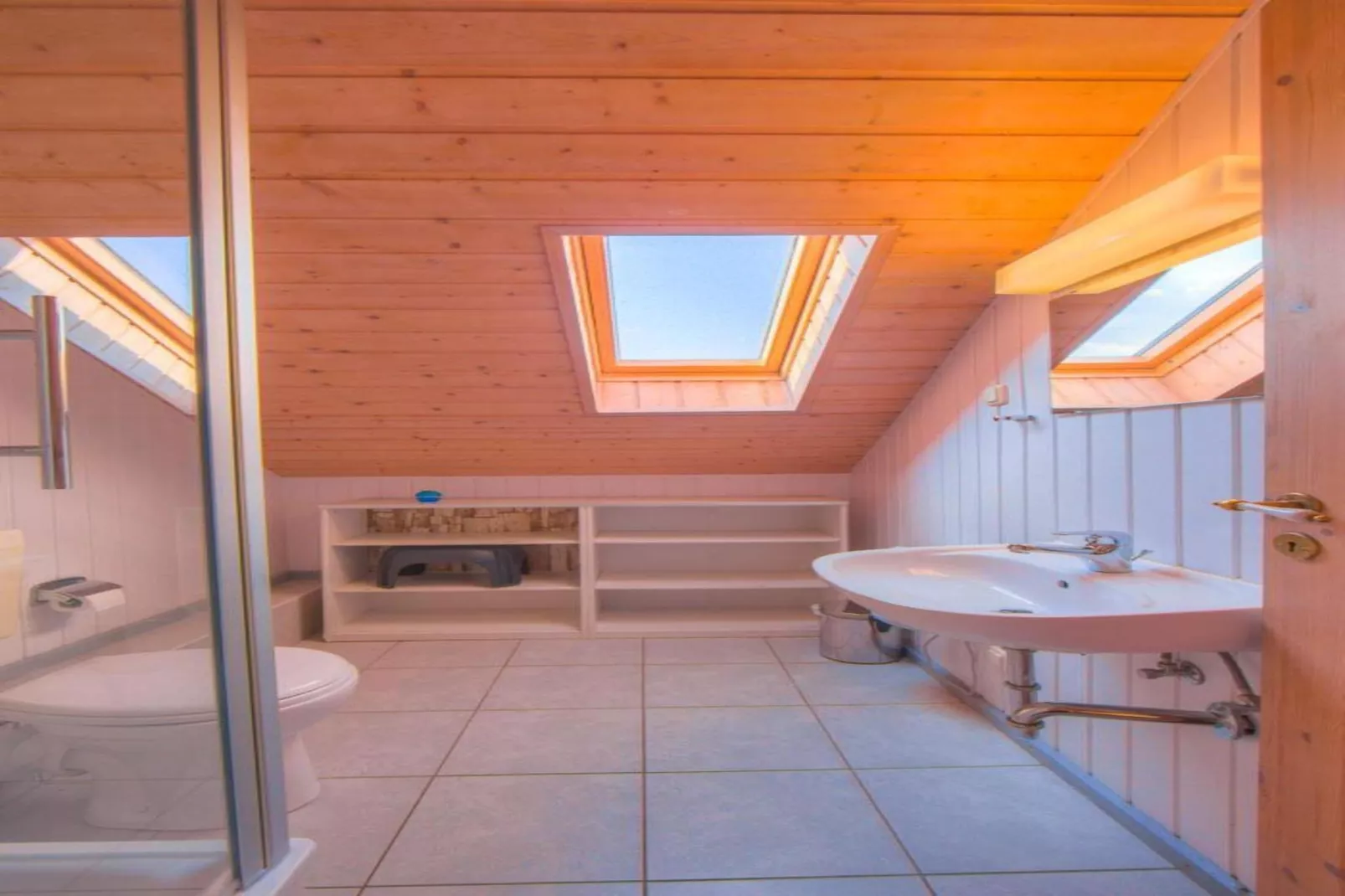 Wildgans Classic 25-Bathroom