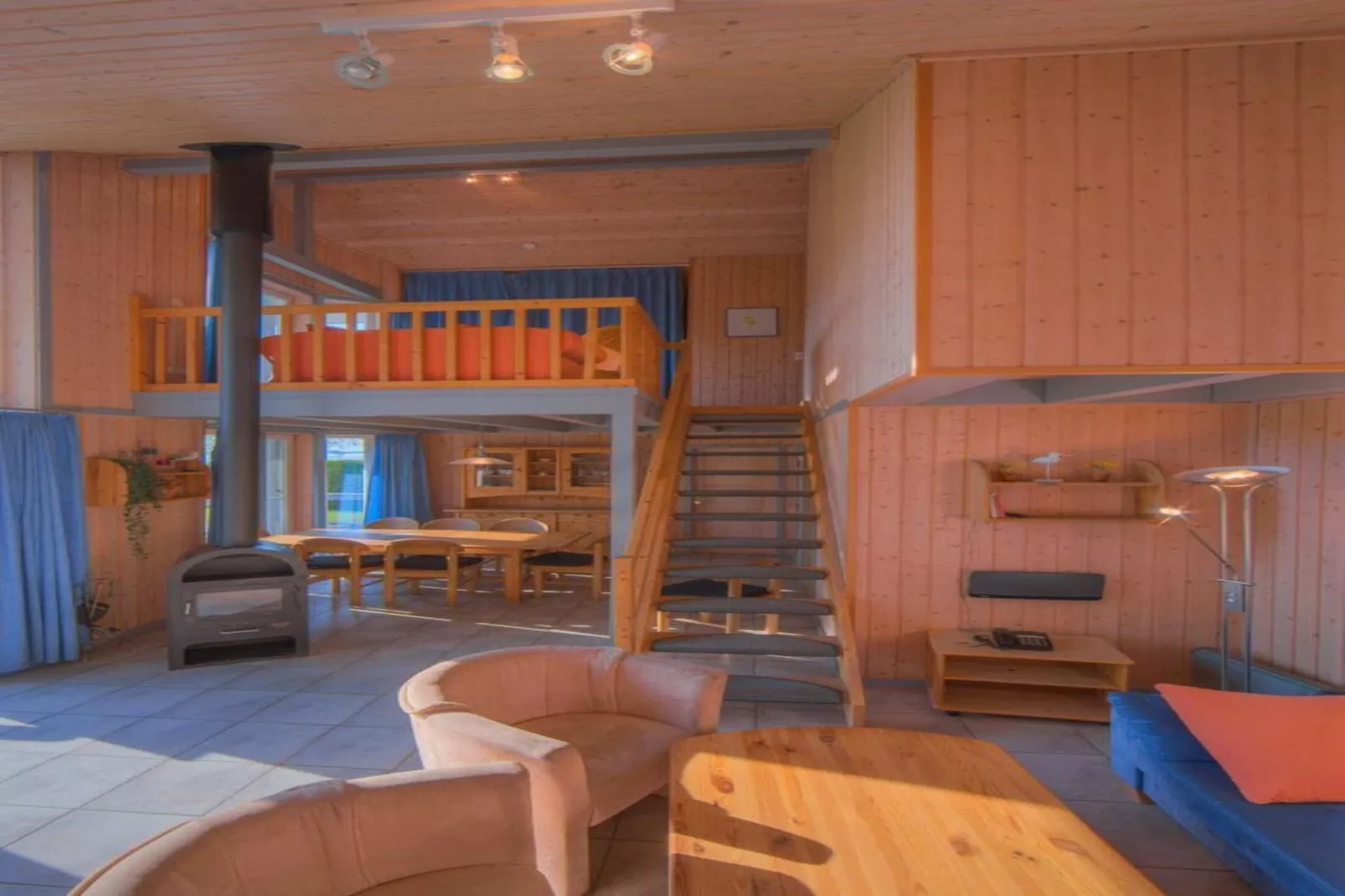 Wildgans Classic 26-Living room