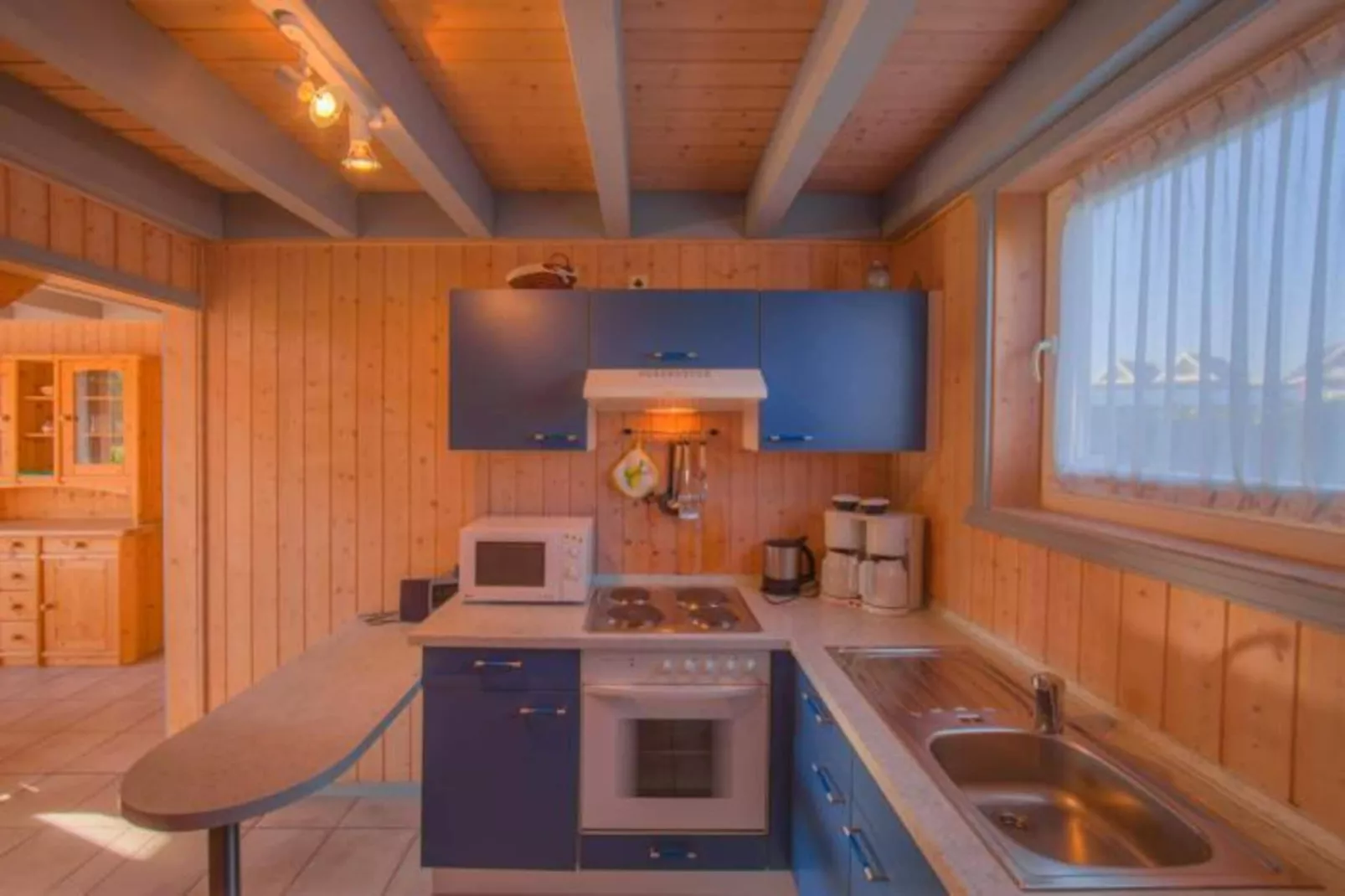 Wildgans Classic 26-Kitchen