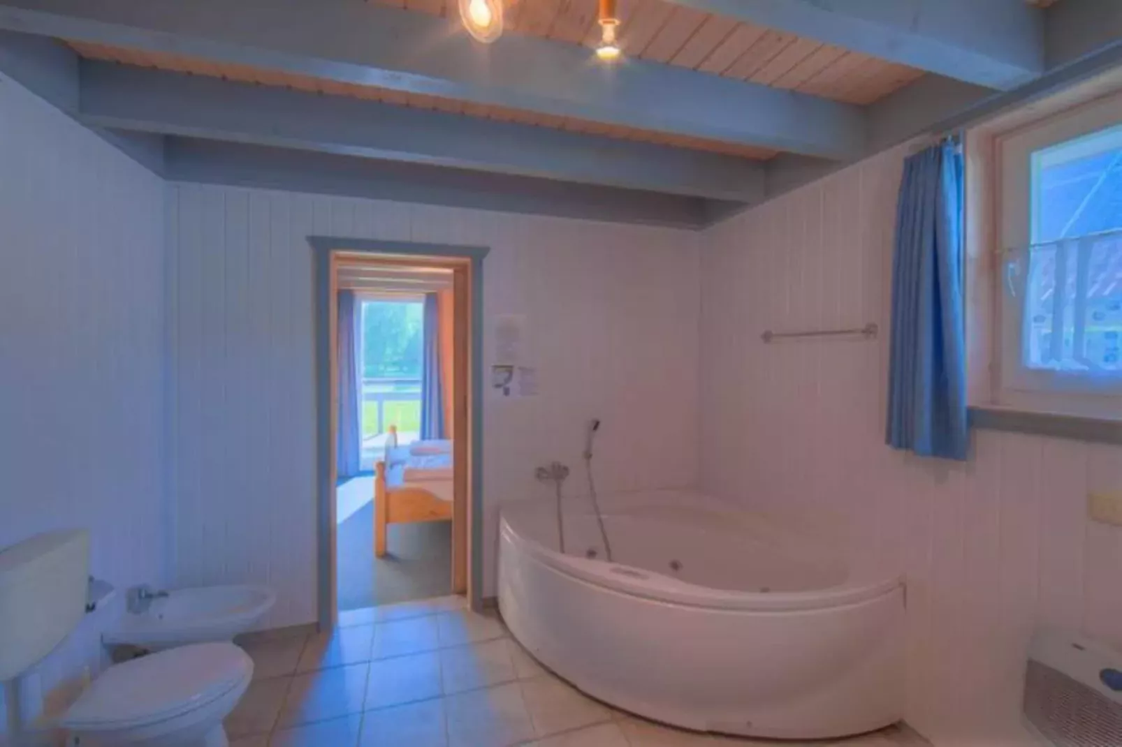 Wildgans Classic 26-Bathroom