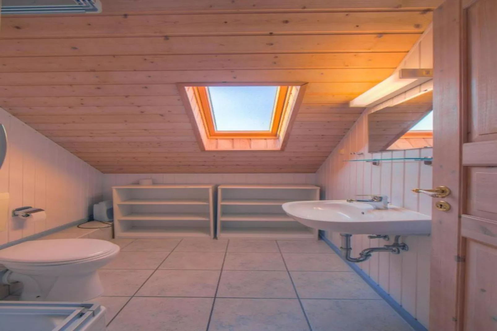 Wildgans Classic 26-Bathroom