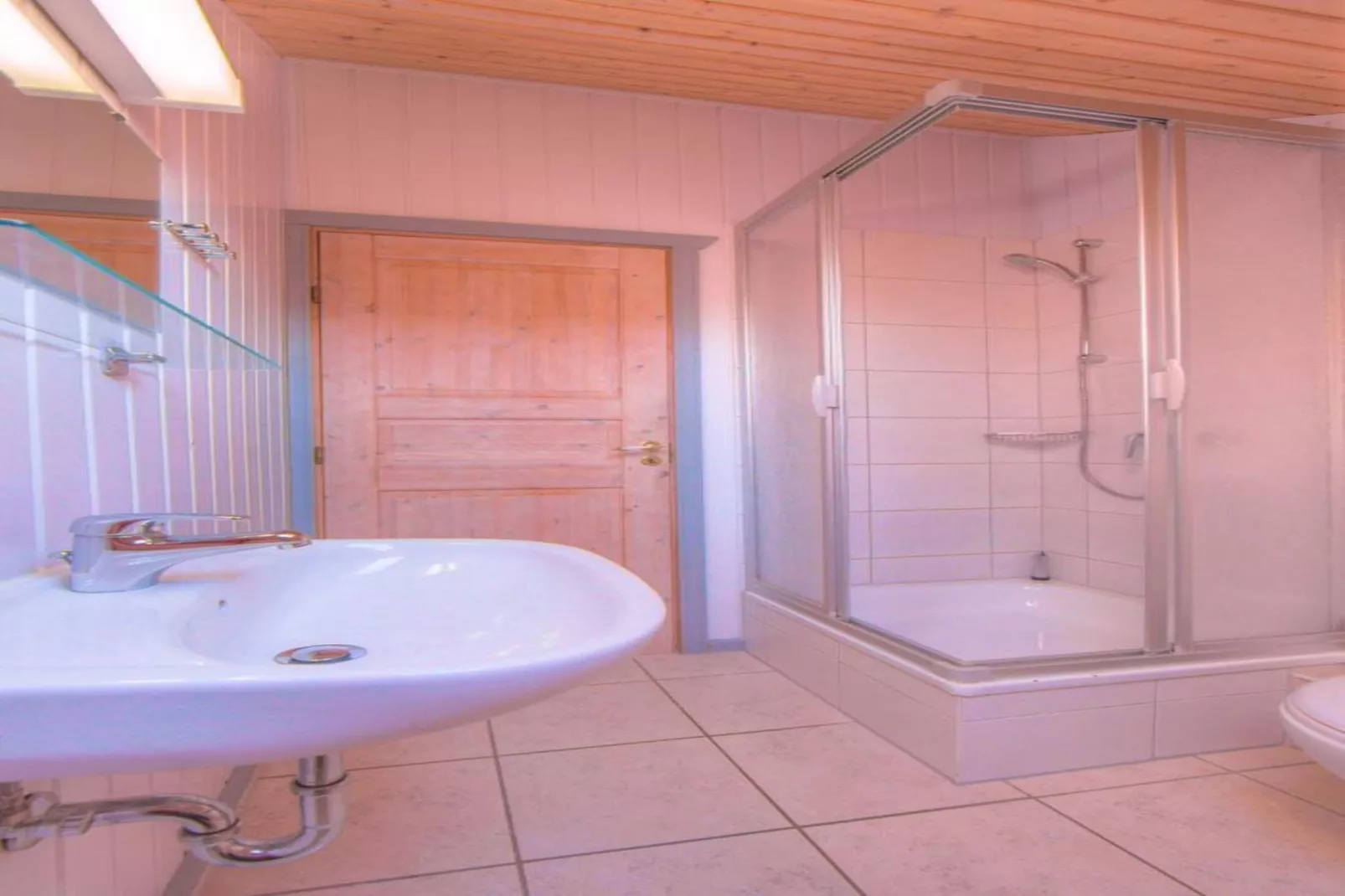 Wildgans Classic 26-Bathroom