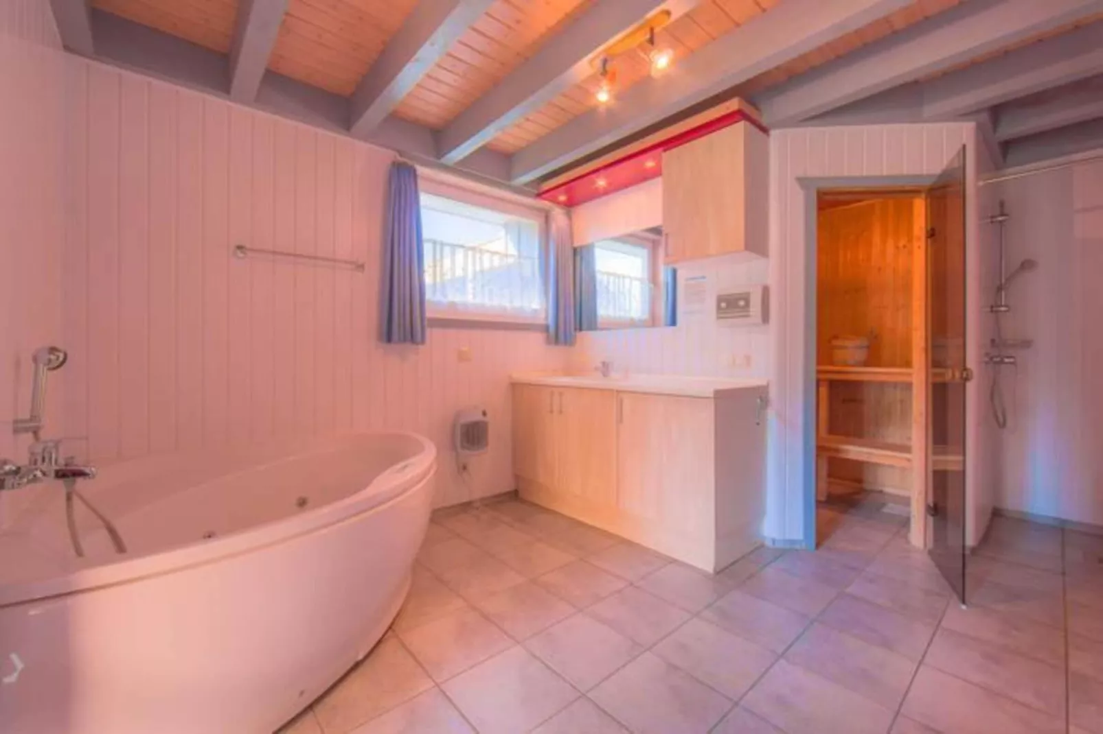 Wildgans Classic 26-Bathroom