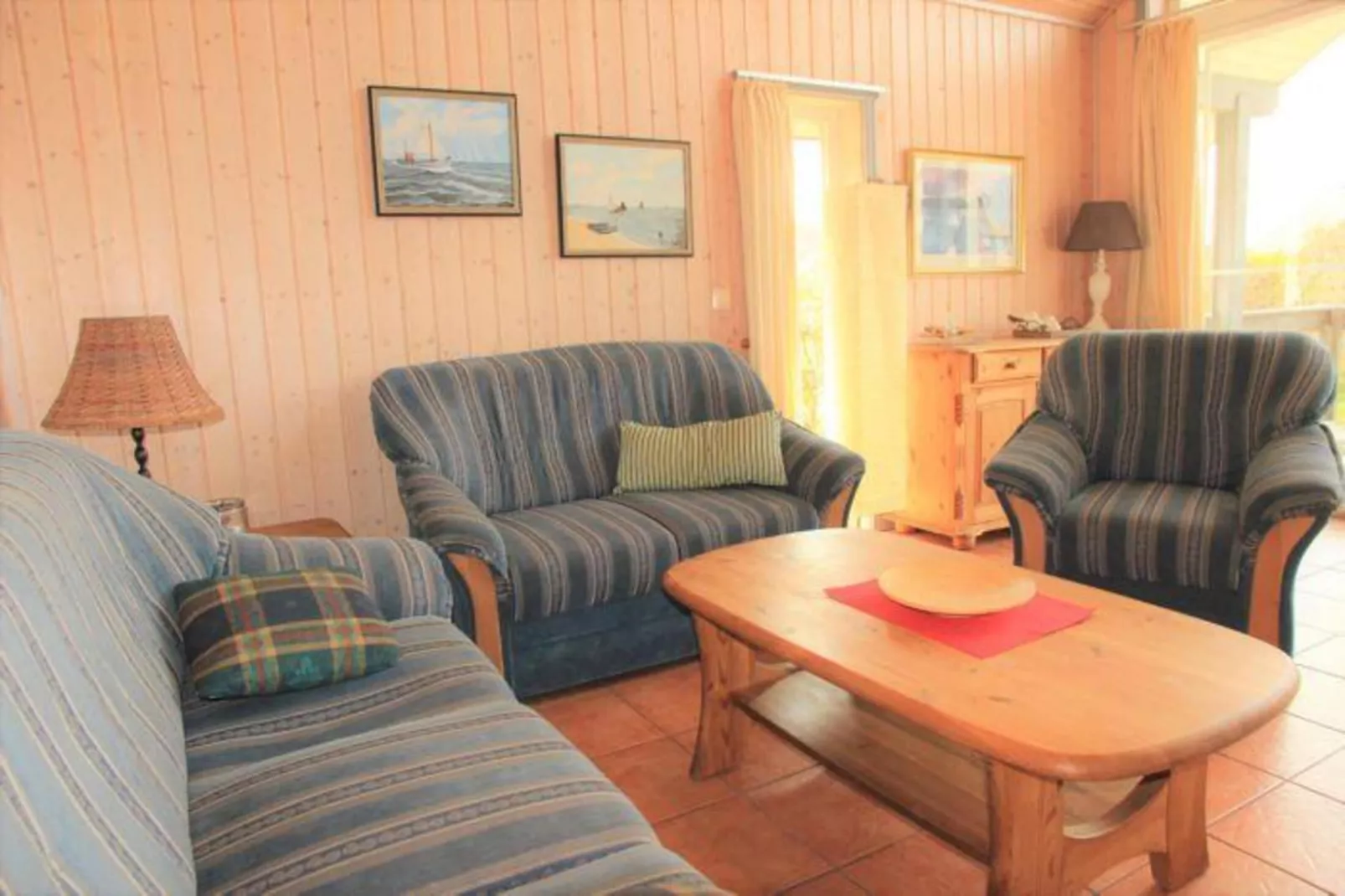 Wildgans Classic 9-Living room