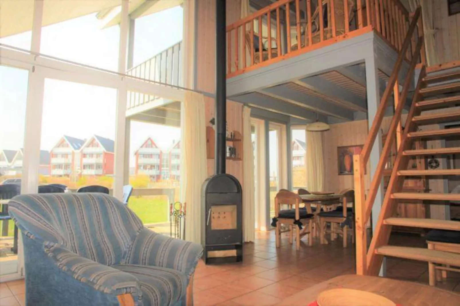 Wildgans Classic 9-Living room
