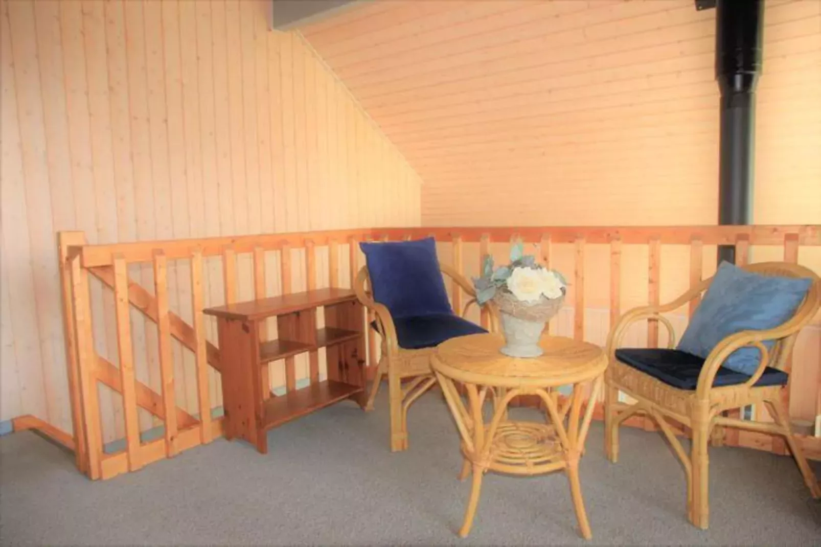Wildgans Classic 9-Living room