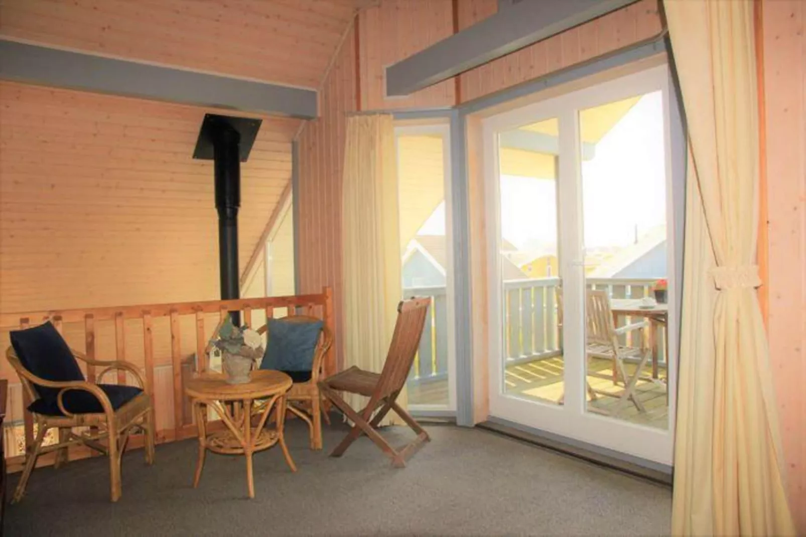 Wildgans Classic 9-Living room