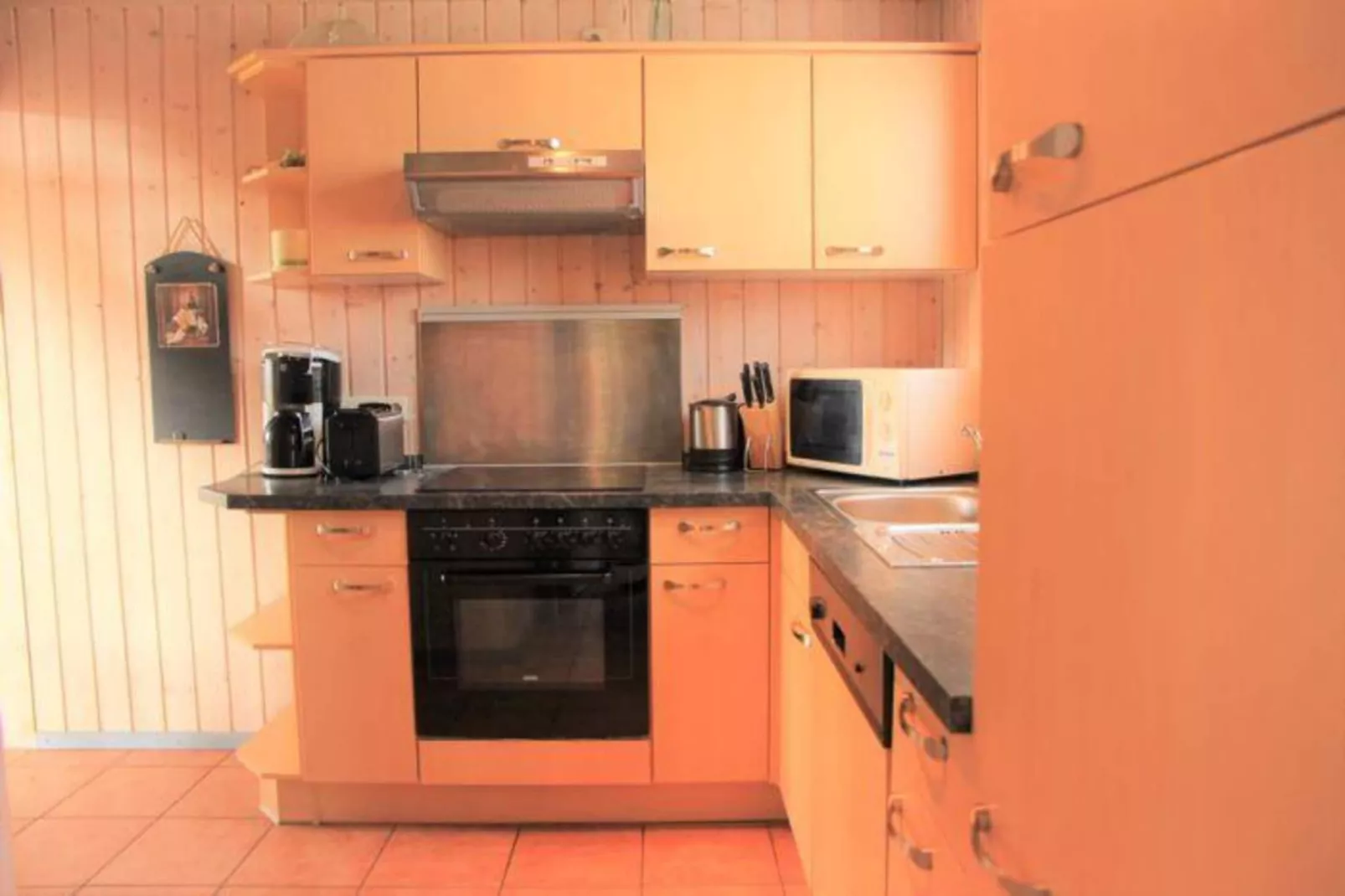 Wildgans Classic 9-Kitchen
