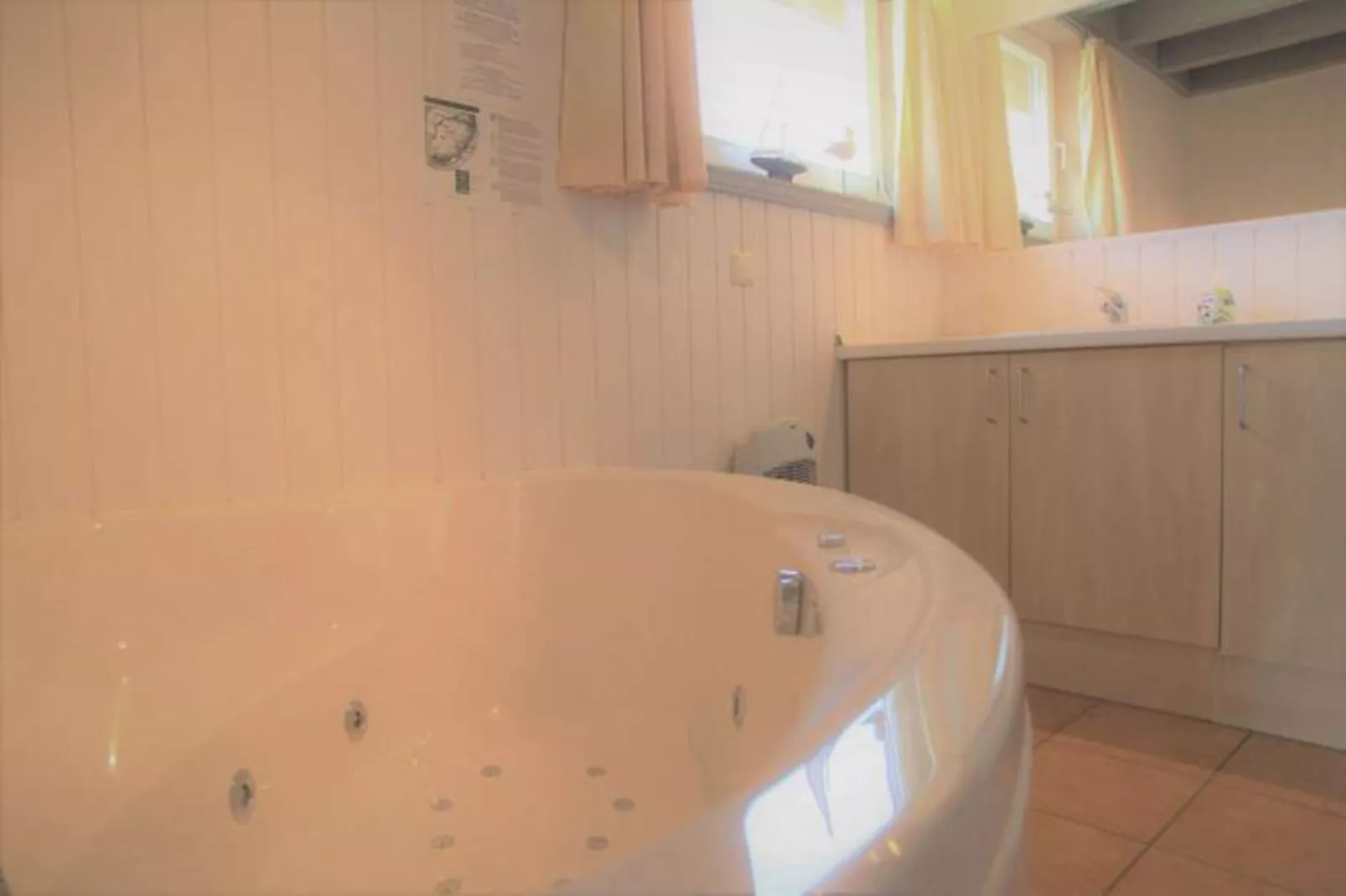 Wildgans Classic 9-Bathroom