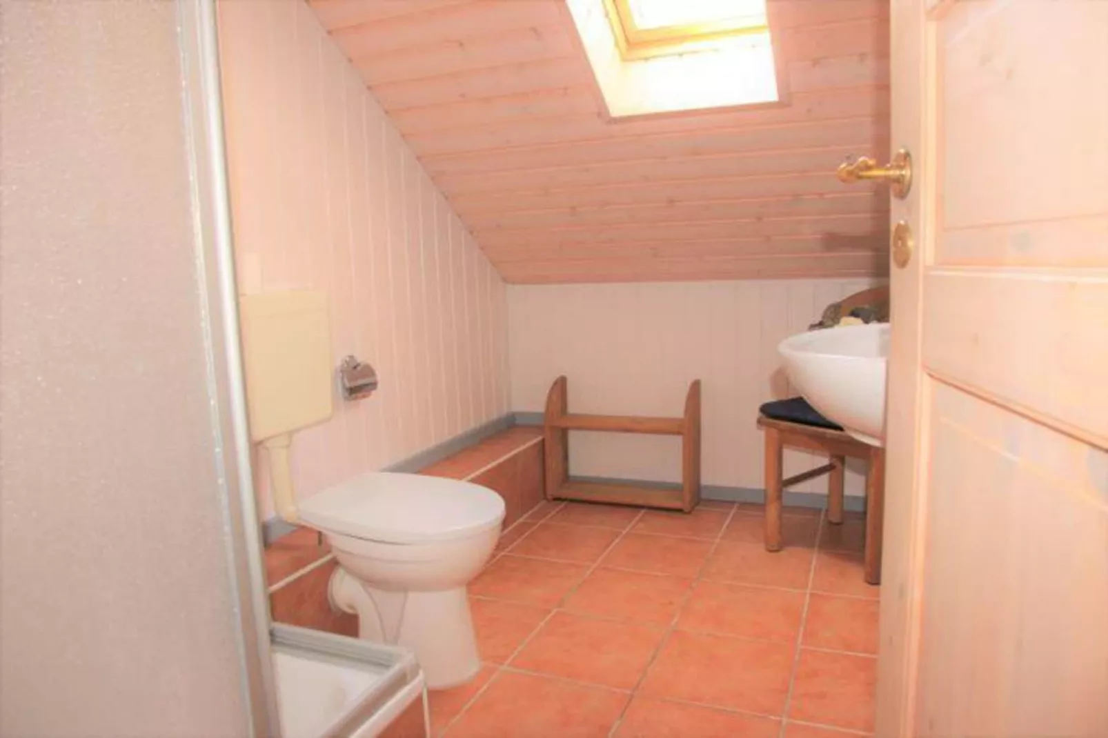 Wildgans Classic 9-Bathroom