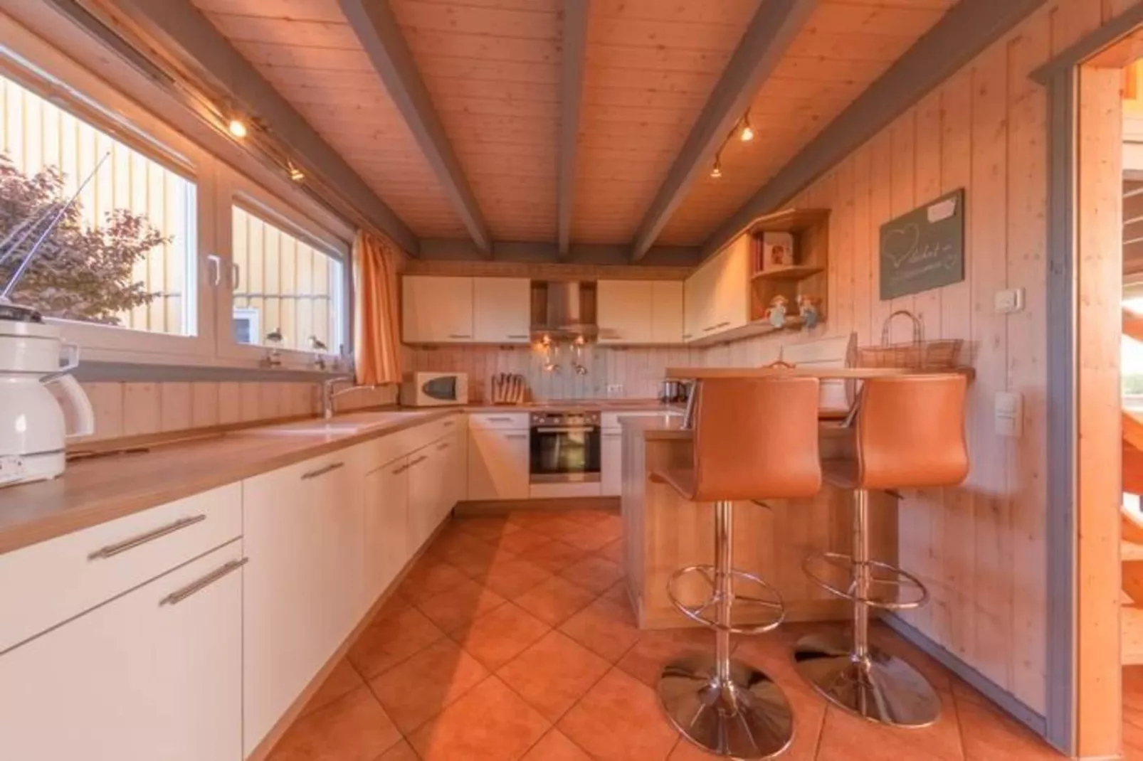 Wildgans Classic 29-Kitchen